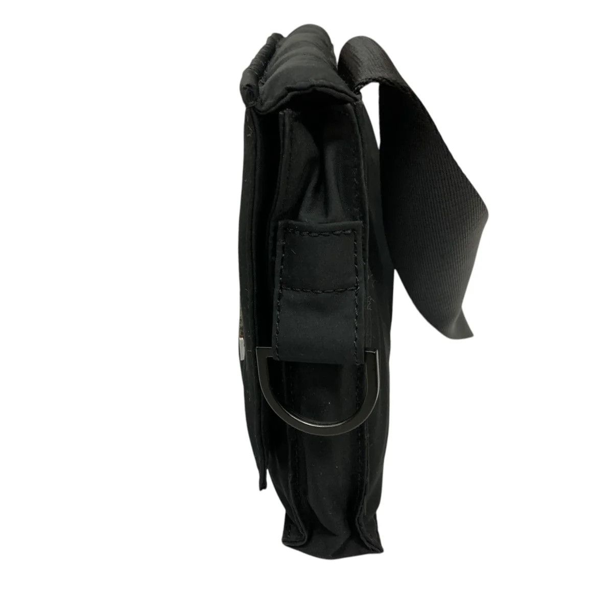 A-COLD-WALL* Plated Logo Shoulder Bag Size ONE SIZE - 4 Thumbnail