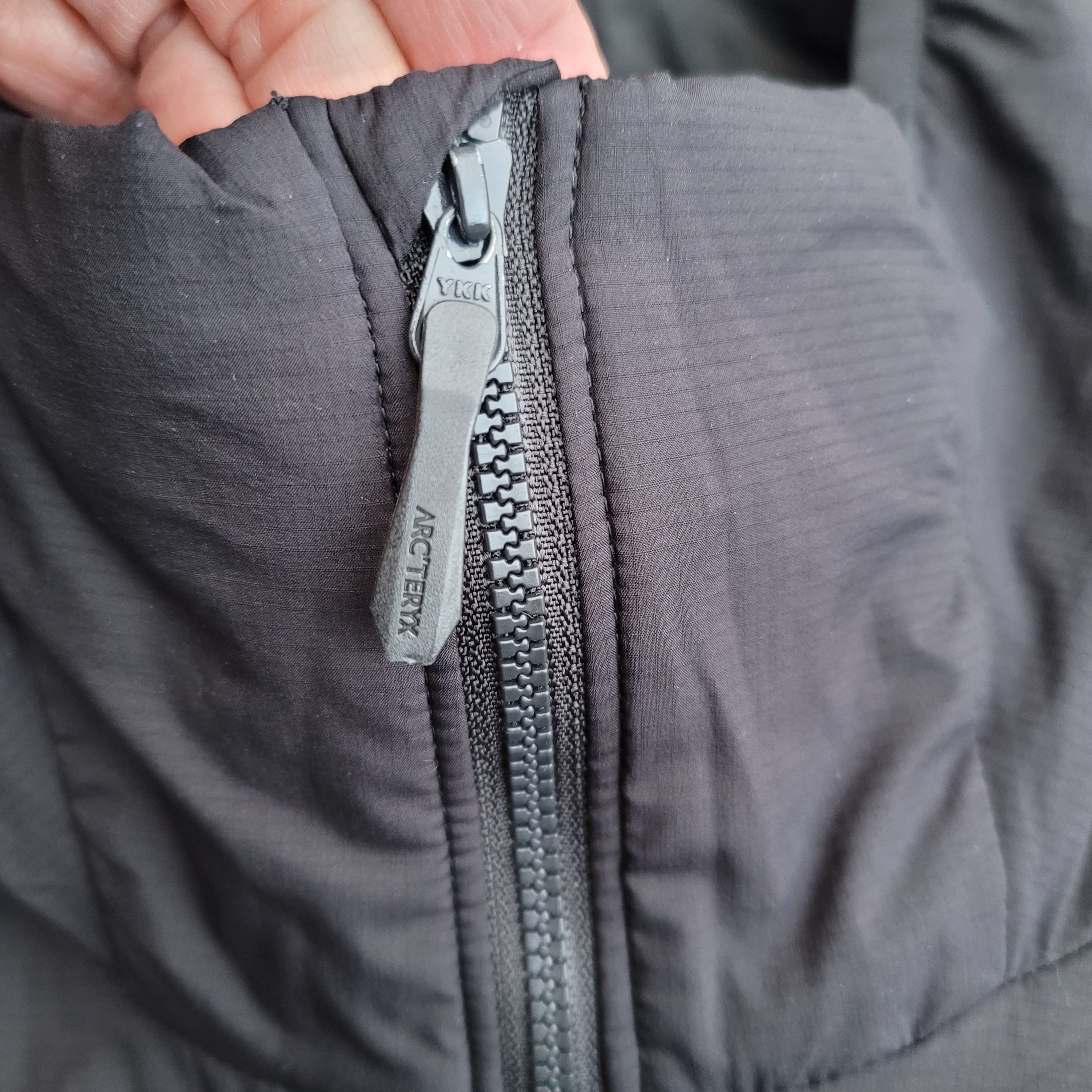 Arc'teryx Arc'teryx hoodie jacket Size S / US 4 / IT 40 - 7 Thumbnail