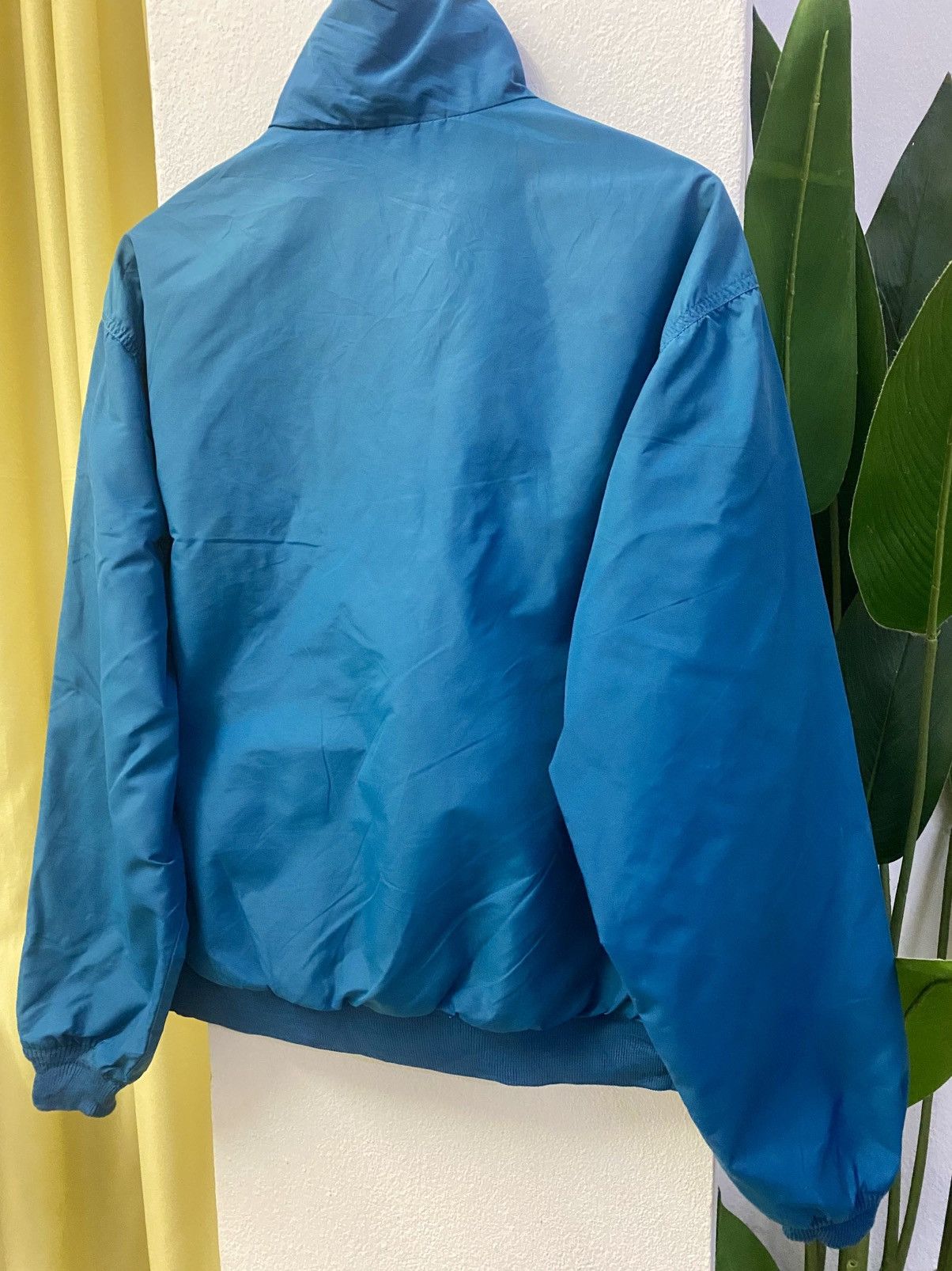 L.L. Bean × Vintage Vintage 80s L.L Bean Freeport, Maine Three-Season Jacket Size US M / EU 48-50 / 2 - 10 Thumbnail
