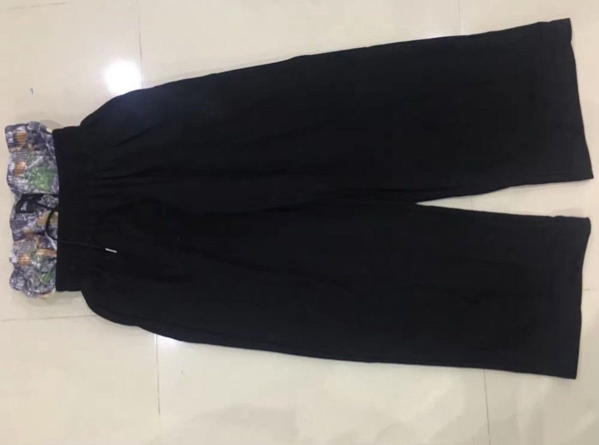 Japanese Brand Y2K Trend Sweatpants Size US 31 - 3 Thumbnail