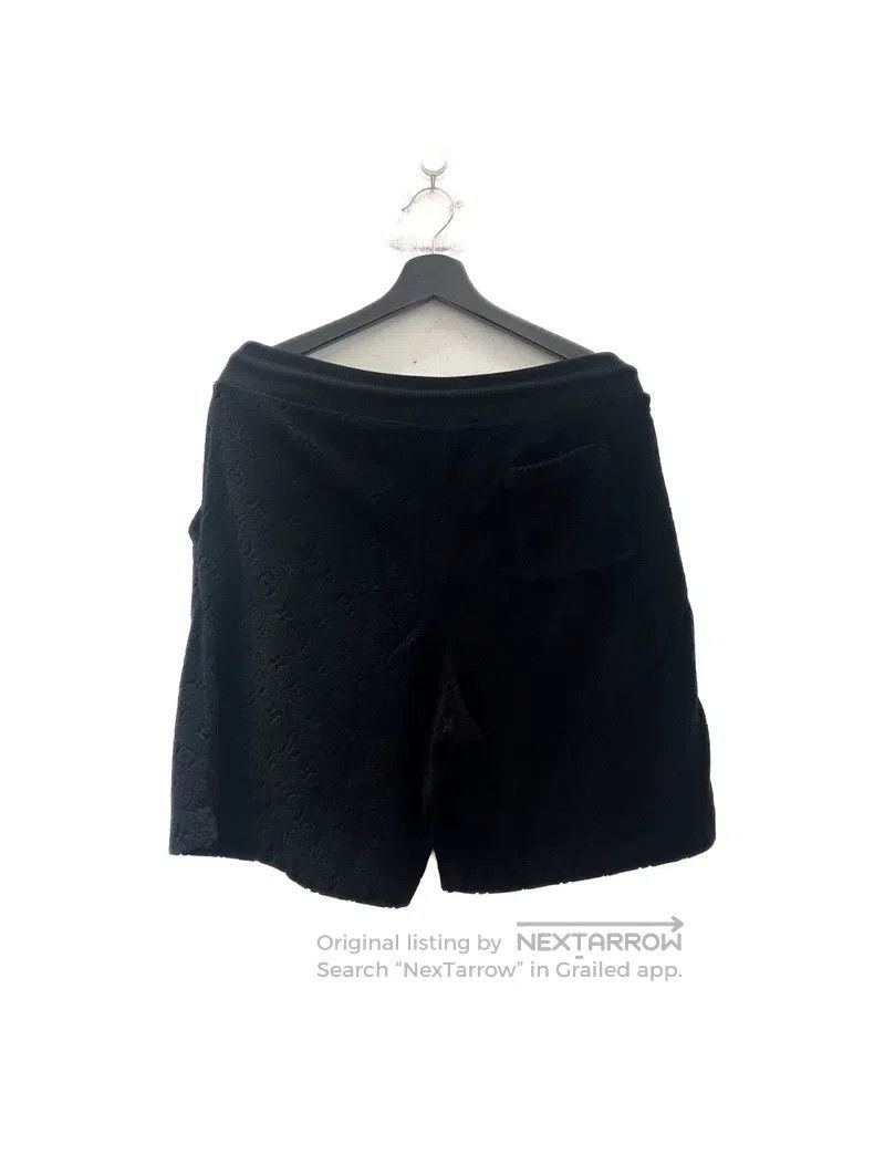 Louis Vuitton Louis Vuitton size s Dark pattern presbyopia towel shorts Size US 28 / EU 44 - 2 Thumbnail