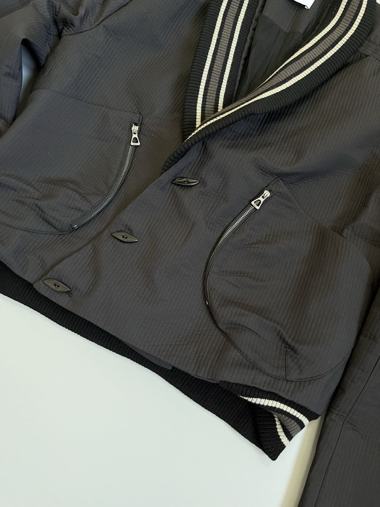 Kiko Kostadinov Kiko Kostadinov Bomber Jacket Size US M / EU 48-50 / 2 - 3 Thumbnail