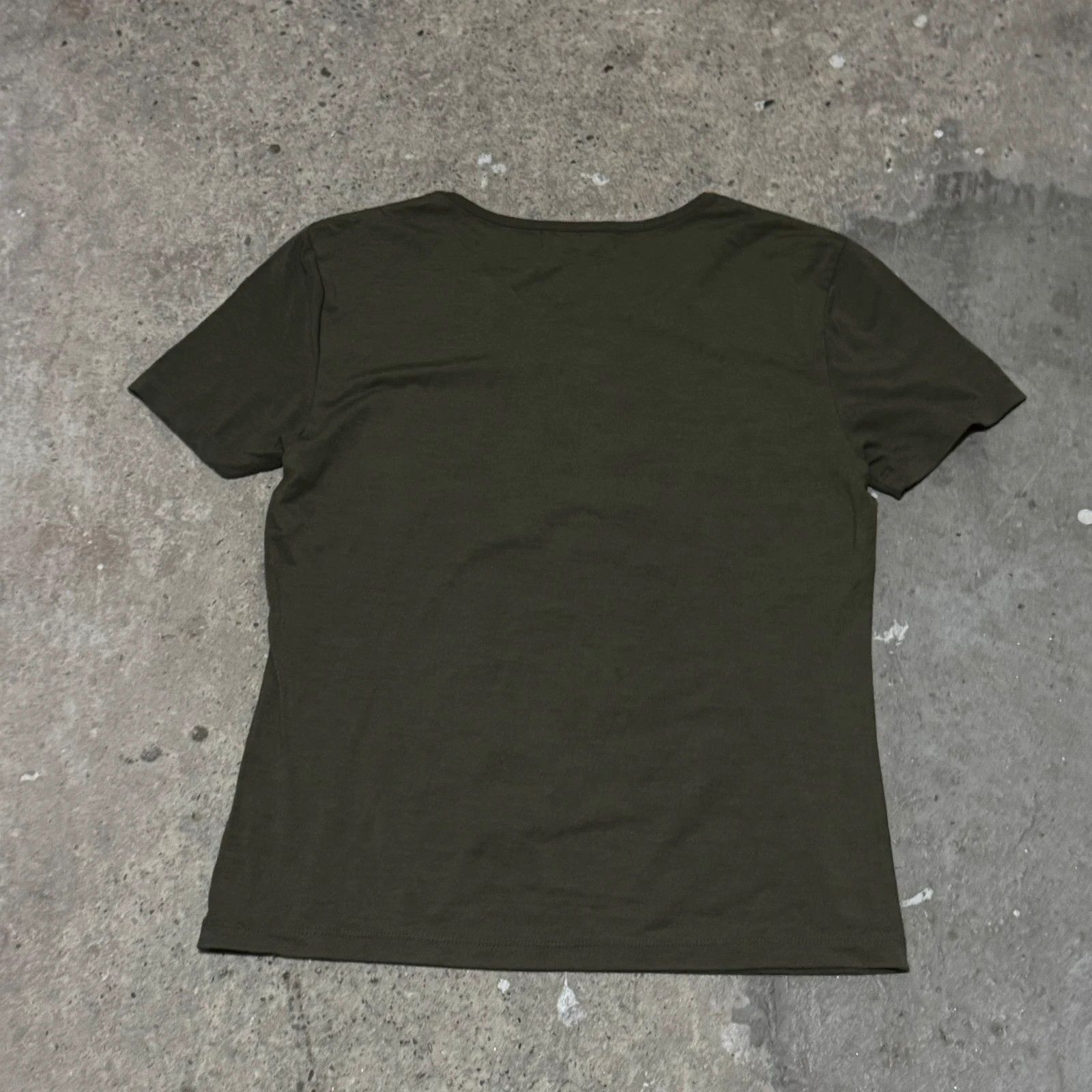 Other Vintage Georges Rech logo t-shirt Size US XS / EU 42 / 0 - 2 Thumbnail