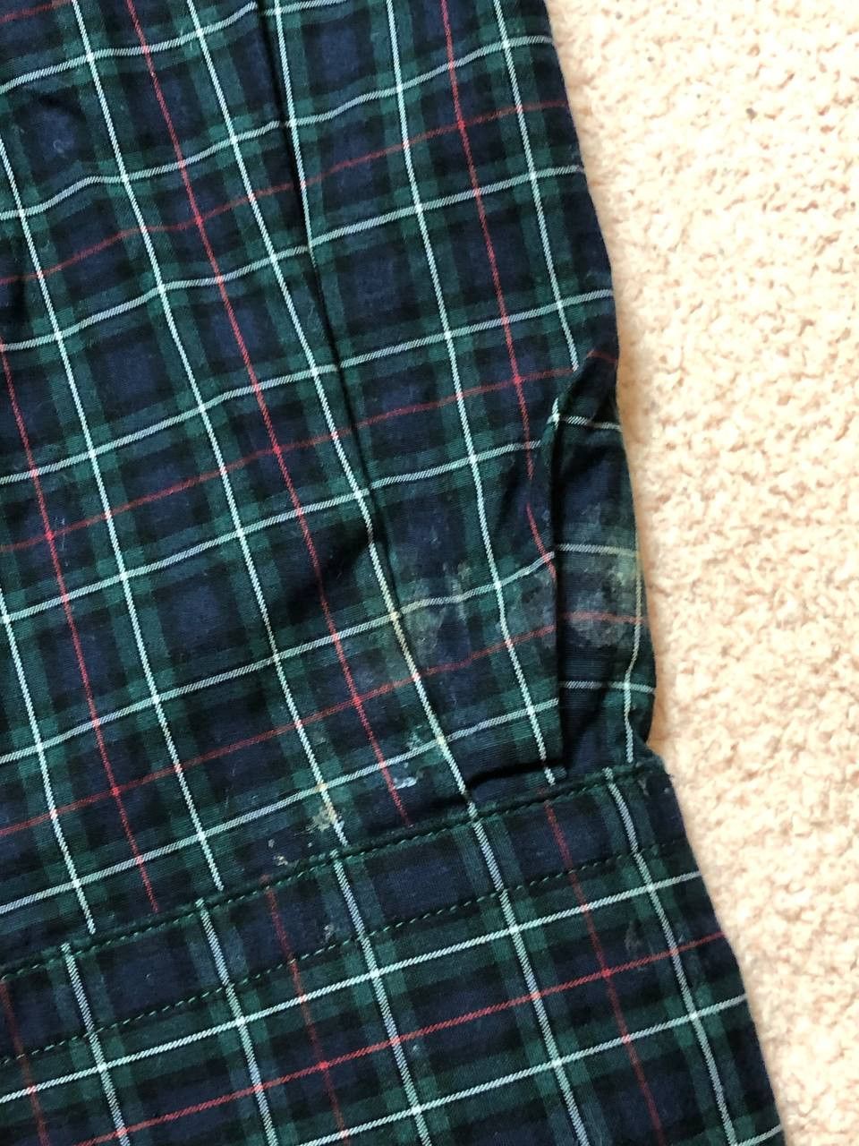 Ralph Lauren Ralph Lauren Shirt Size US L / EU 52-54 / 3 - 7 Thumbnail