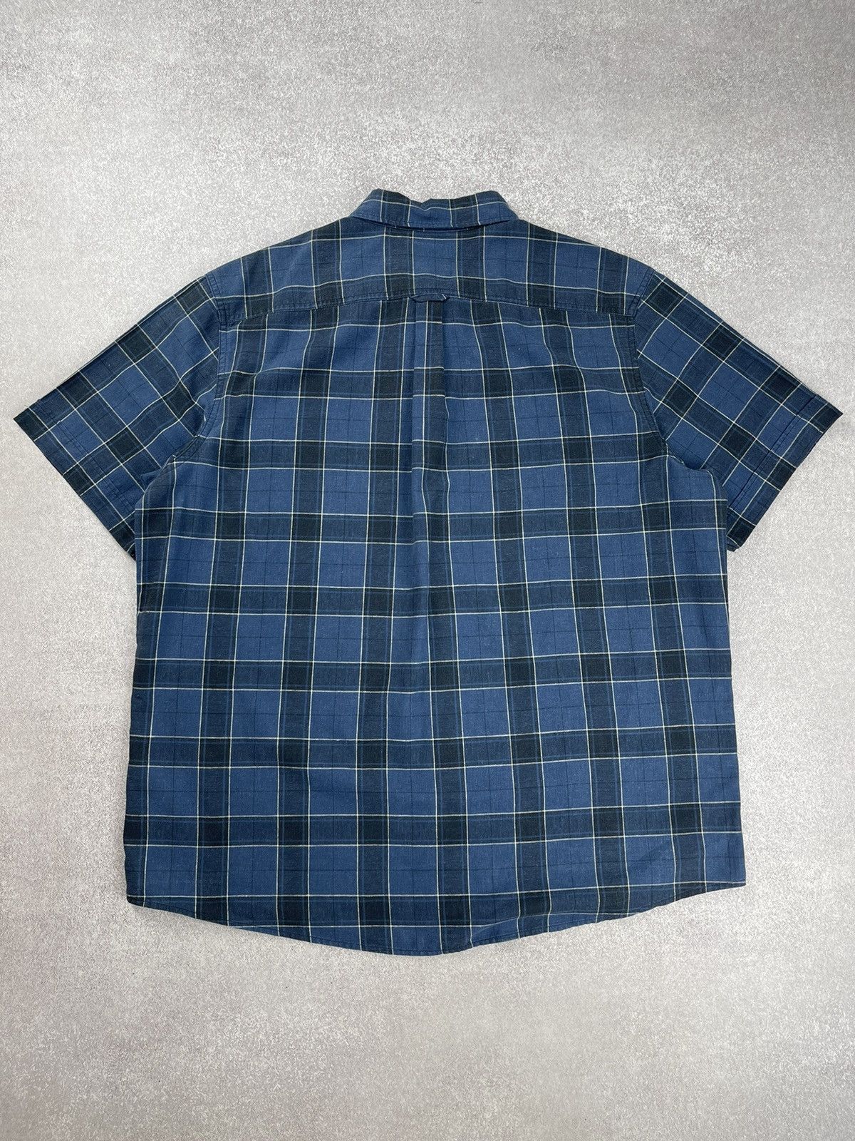 Fjallraven Fjallraven Ovik Travel Shirt Relaxed Fit Size XL Size US XL / EU 56 / 4 - 9 Thumbnail