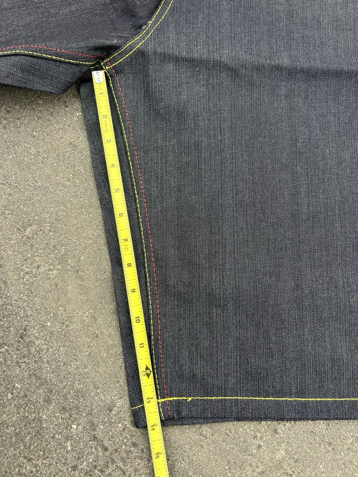 Coogi Y2k Coogi Jorts New Old Stock Size 34 Size US 34 / EU 50 - 4 Thumbnail