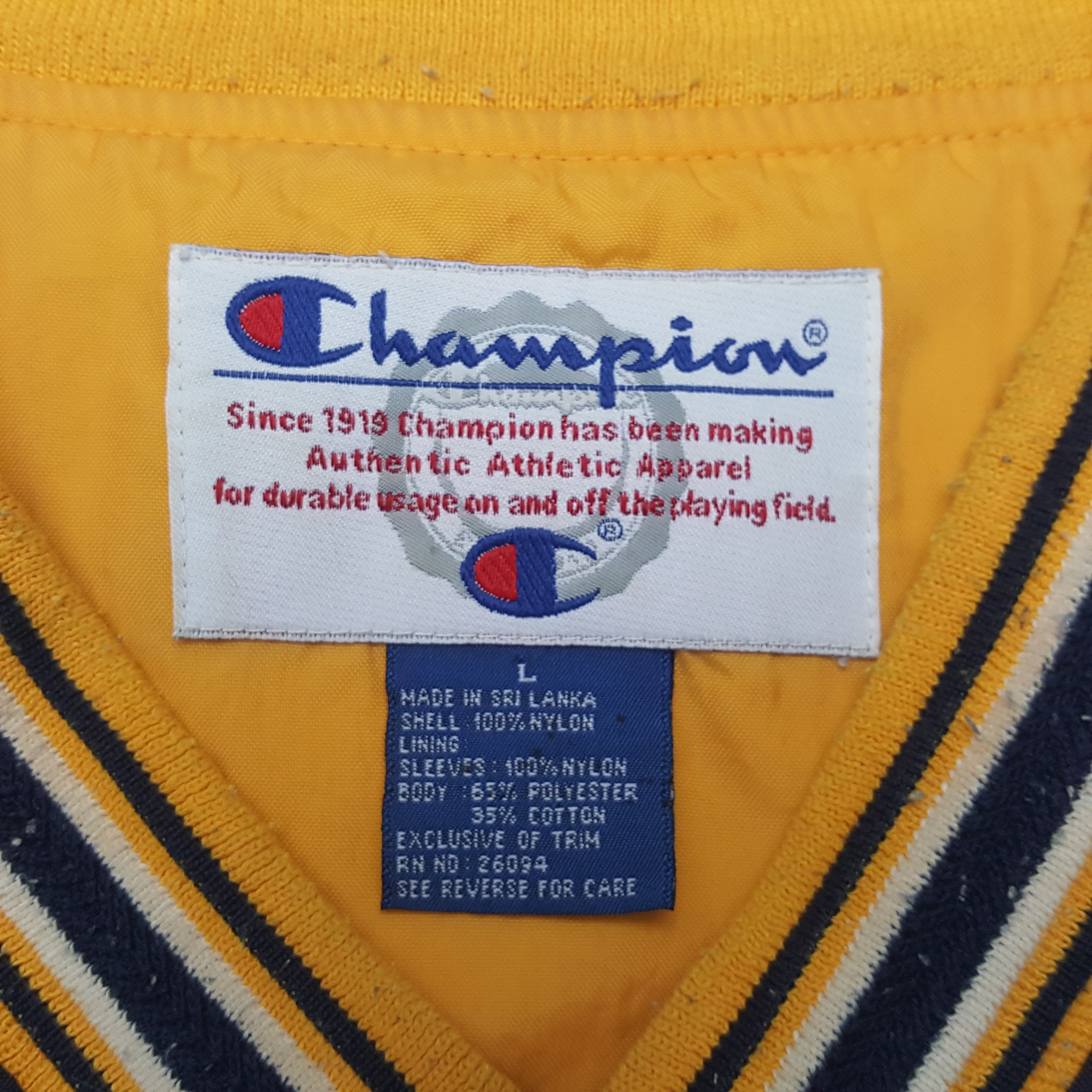Champion Vintage Champion UCLA University California Sweatshirt RR10 Size US XL / EU 56 / 4 - 7 Thumbnail