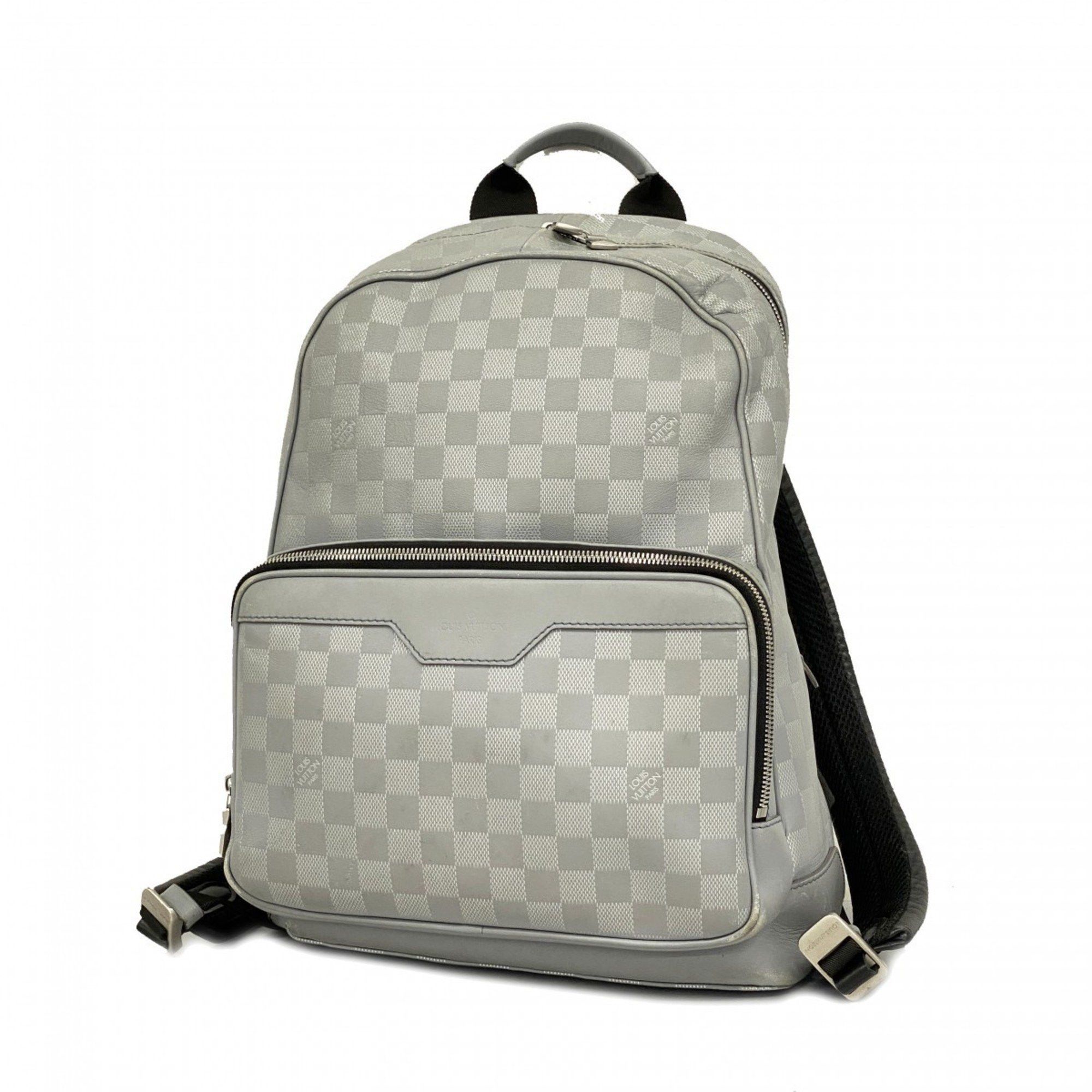 Louis Vuitton Louis Vuitton Campus backpack Size ONE SIZE - 1 Thumbnail