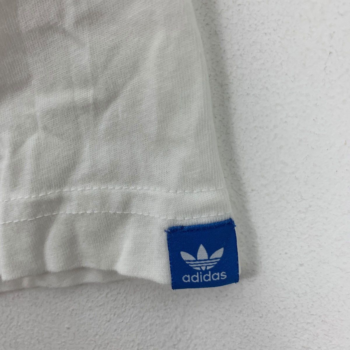 Adidas ADIDAS ORIGINALS 3 STRIPES Long Live Originality Size XS / US 0-2 / IT 36-38 - 5 Thumbnail