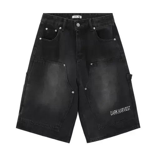 Other custom fade carpenter shorts Size US 32 / EU 48 - 2 Thumbnail