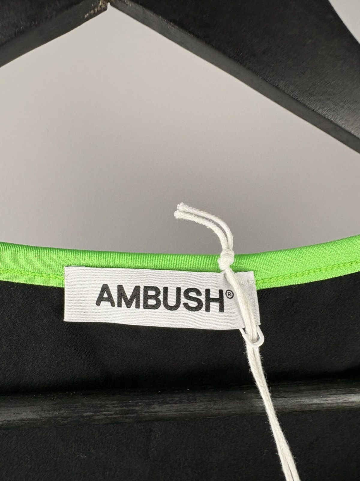 Ambush Design AMBUSH Heart Hole Dress Size M / US 6-8 / IT 42-44 - 8 Thumbnail