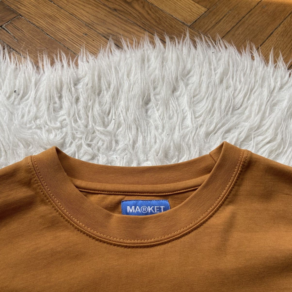 Market 📌 Market Better Call Bear Oversized Tee Large Size US L / EU 52-54 / 3 - 5 Thumbnail