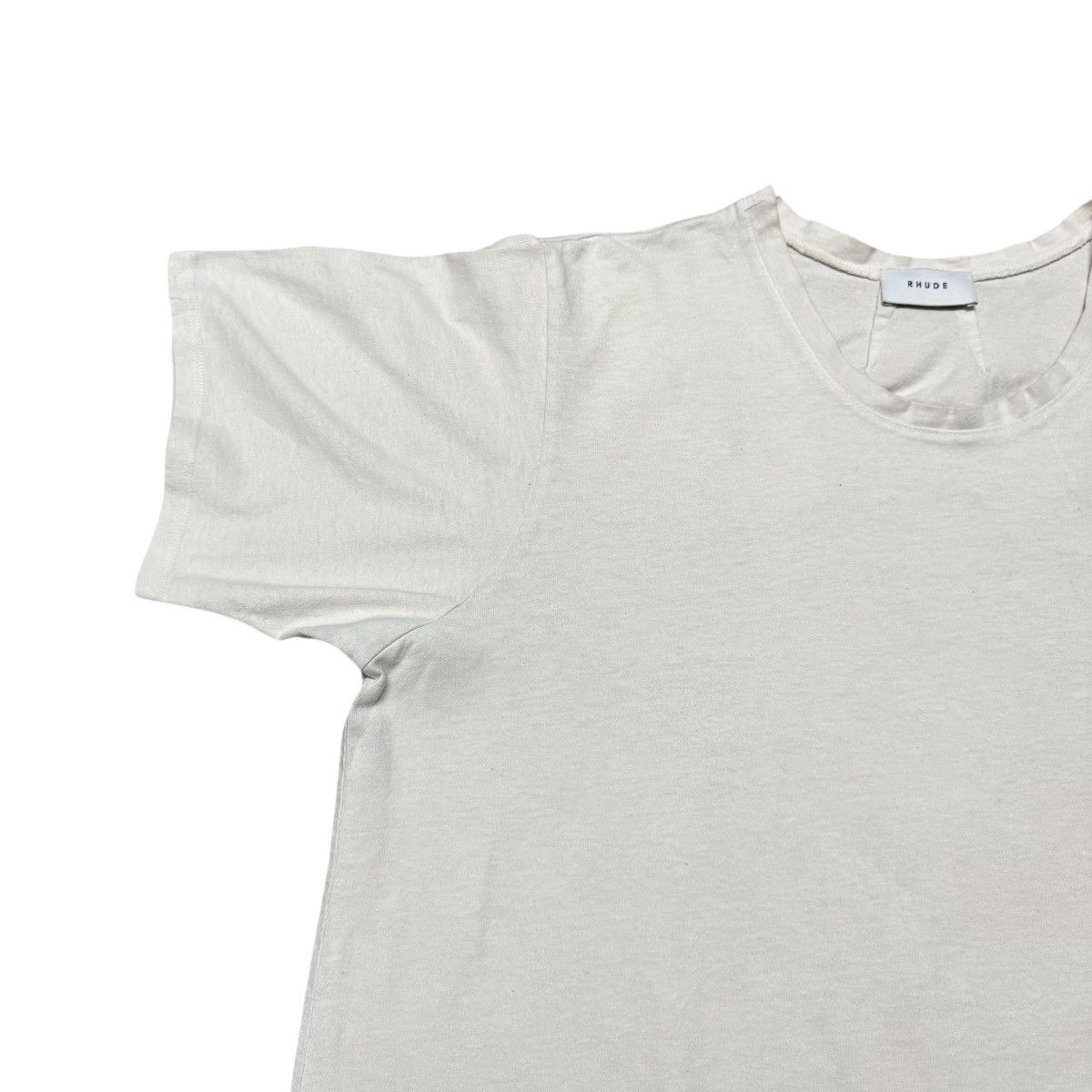 Rhude Rhude Oversized Shirt 'For Sale Great American Reality Size US L / EU 52-54 / 3 - 3 Thumbnail