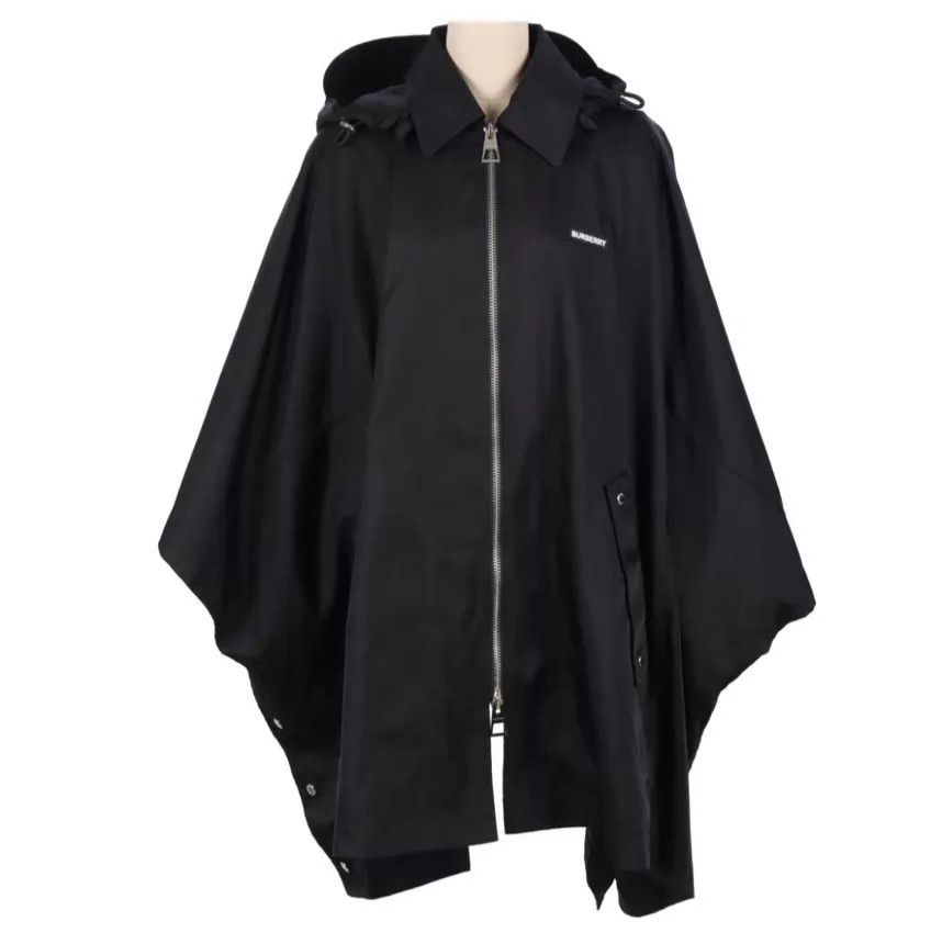 Burberry Burberry Cape 175 Size ONE SIZE - 1 Thumbnail