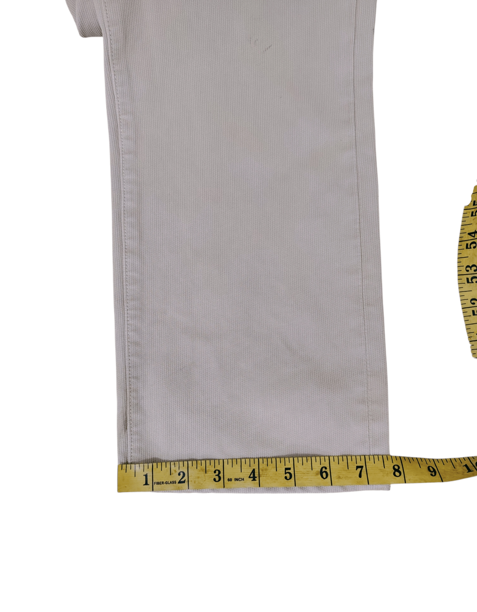 Tom Ford Tom Ford Straight Trouser Pants Size US 34 / EU 50 - 21 Thumbnail