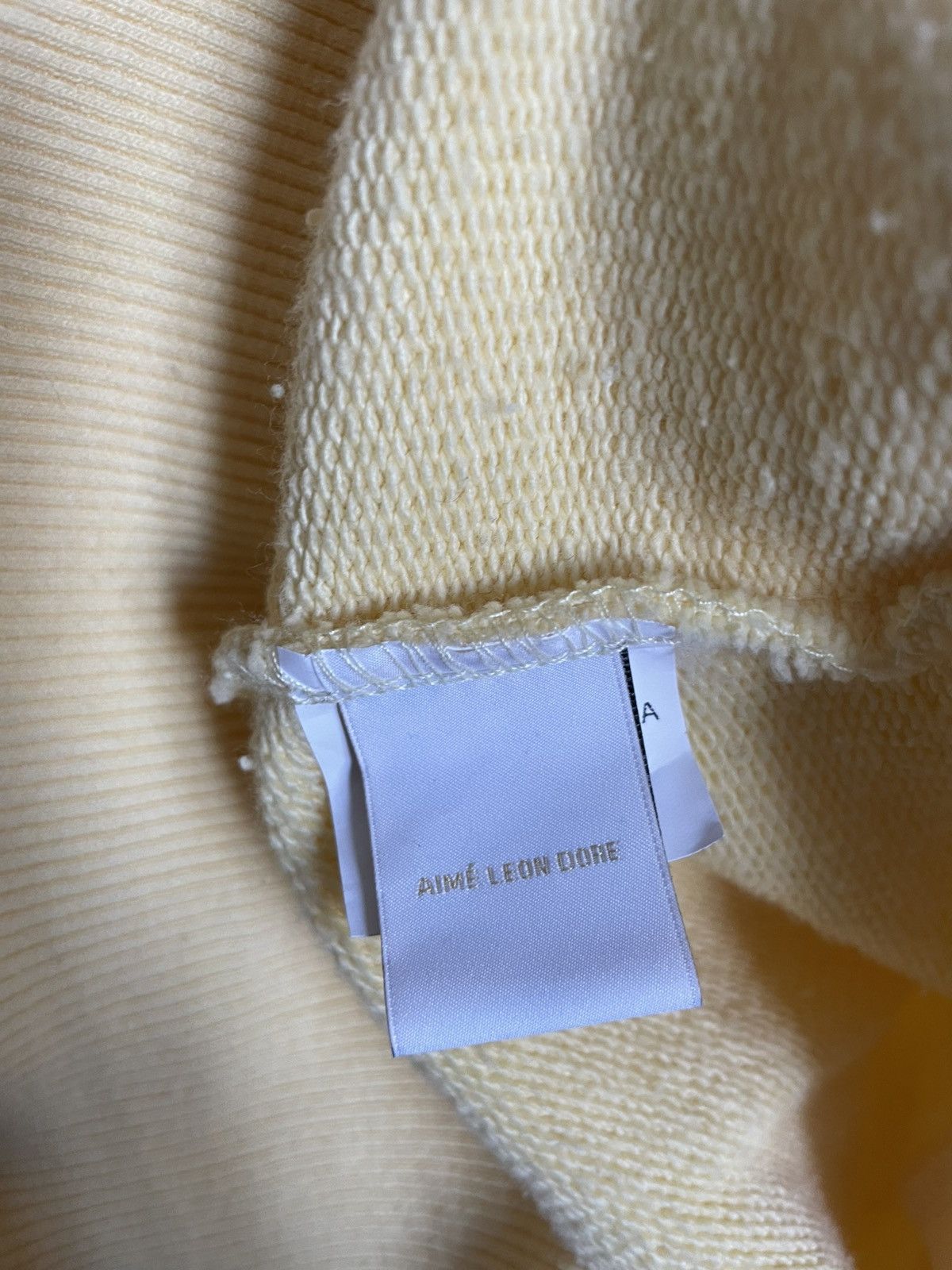 Aime Leon Dore × New Balance Aime Leon Dore New Balance Hoodie Size US M / EU 48-50 / 2 - 4 Thumbnail