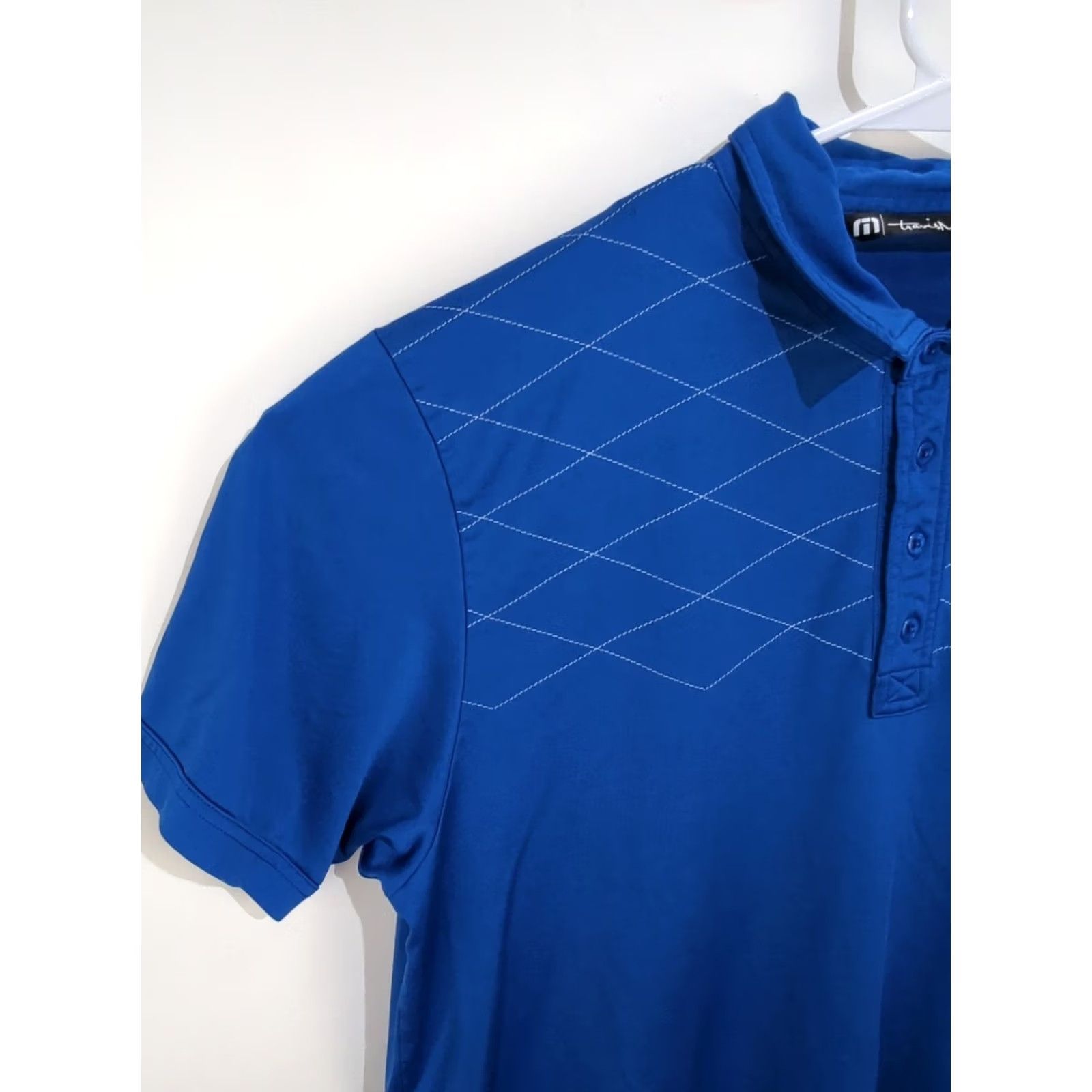 TravisMathew VINTAGE: No? Size US XL / EU 56 / 4 - 4 Thumbnail