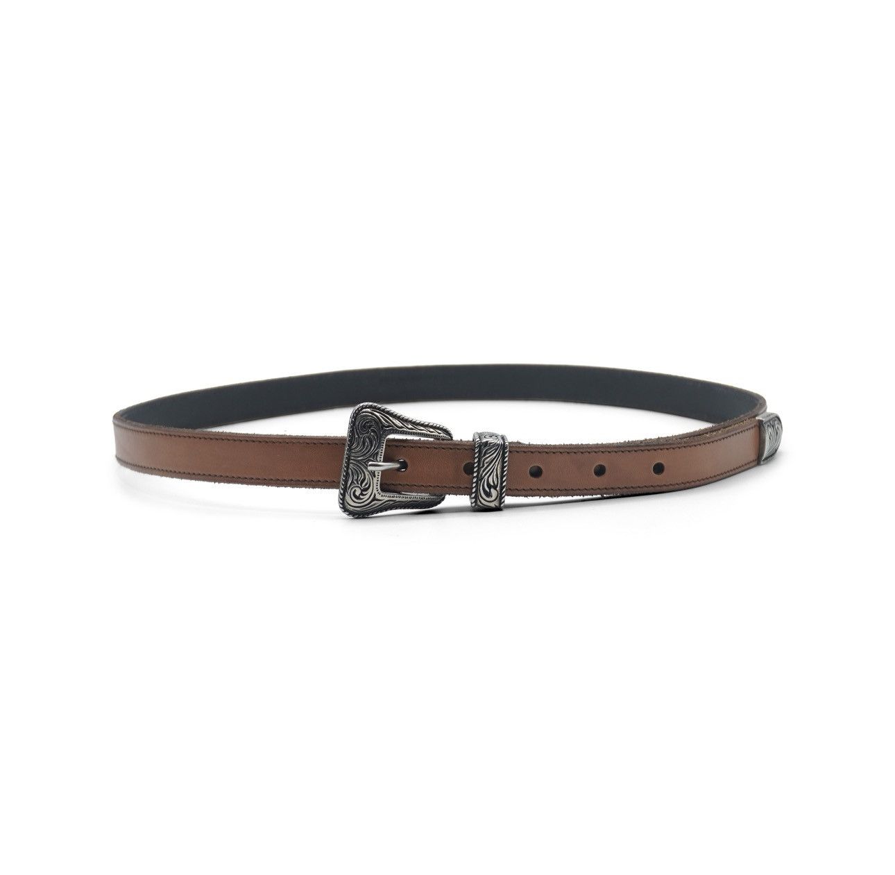 ベルト saint laurent paris western belt Saint Laurent Western Belt | eBay