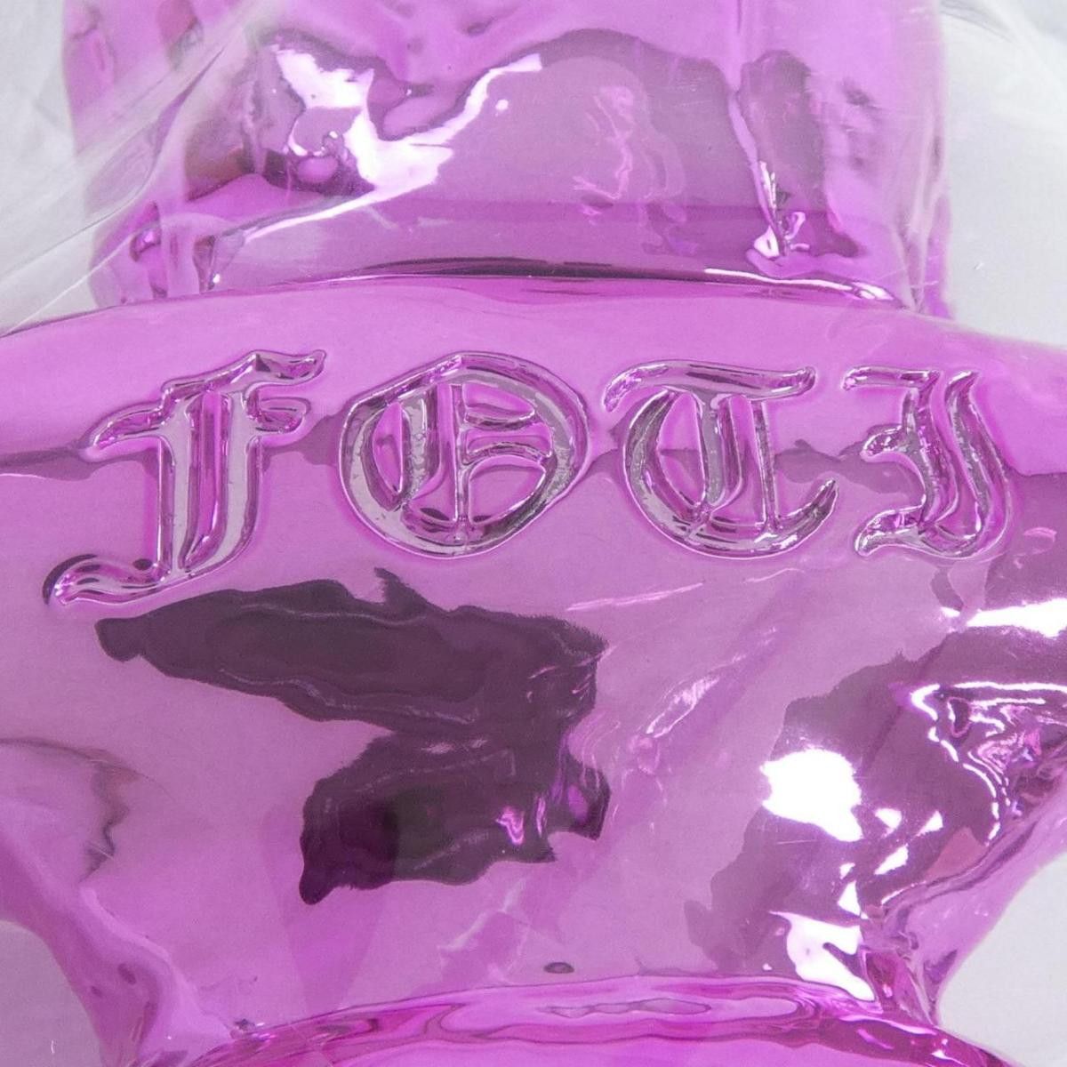 Chrome Hearts Chrome Hearts Harris Teeter Joe Foti Figure Size ONE SIZE - 5 Thumbnail