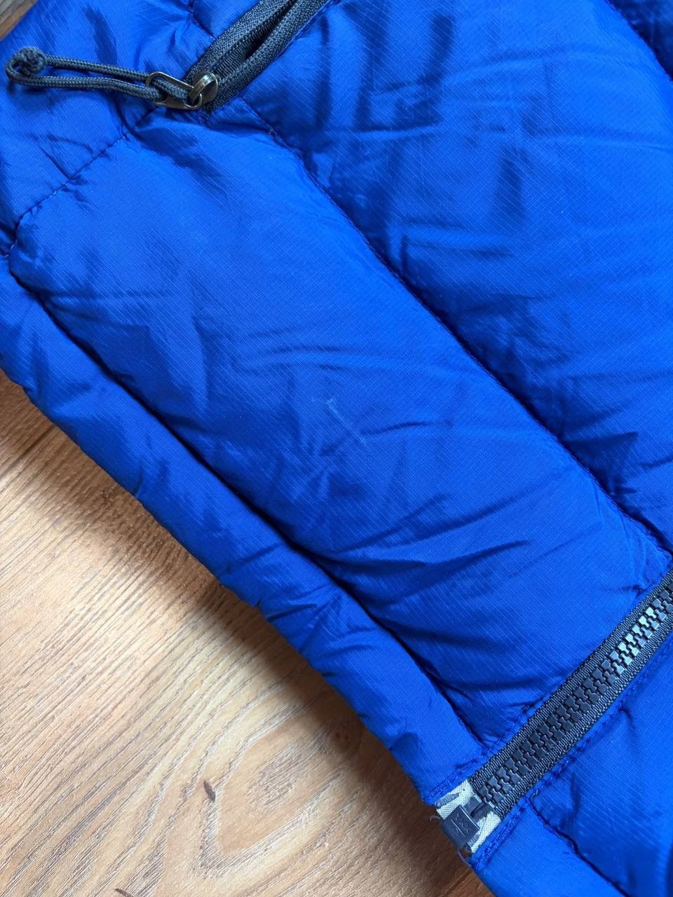 The North Face 00’s THE NORTH FACE 700 PUFFER DOWN JACKET Size US M / EU 48-50 / 2 - 2 Thumbnail