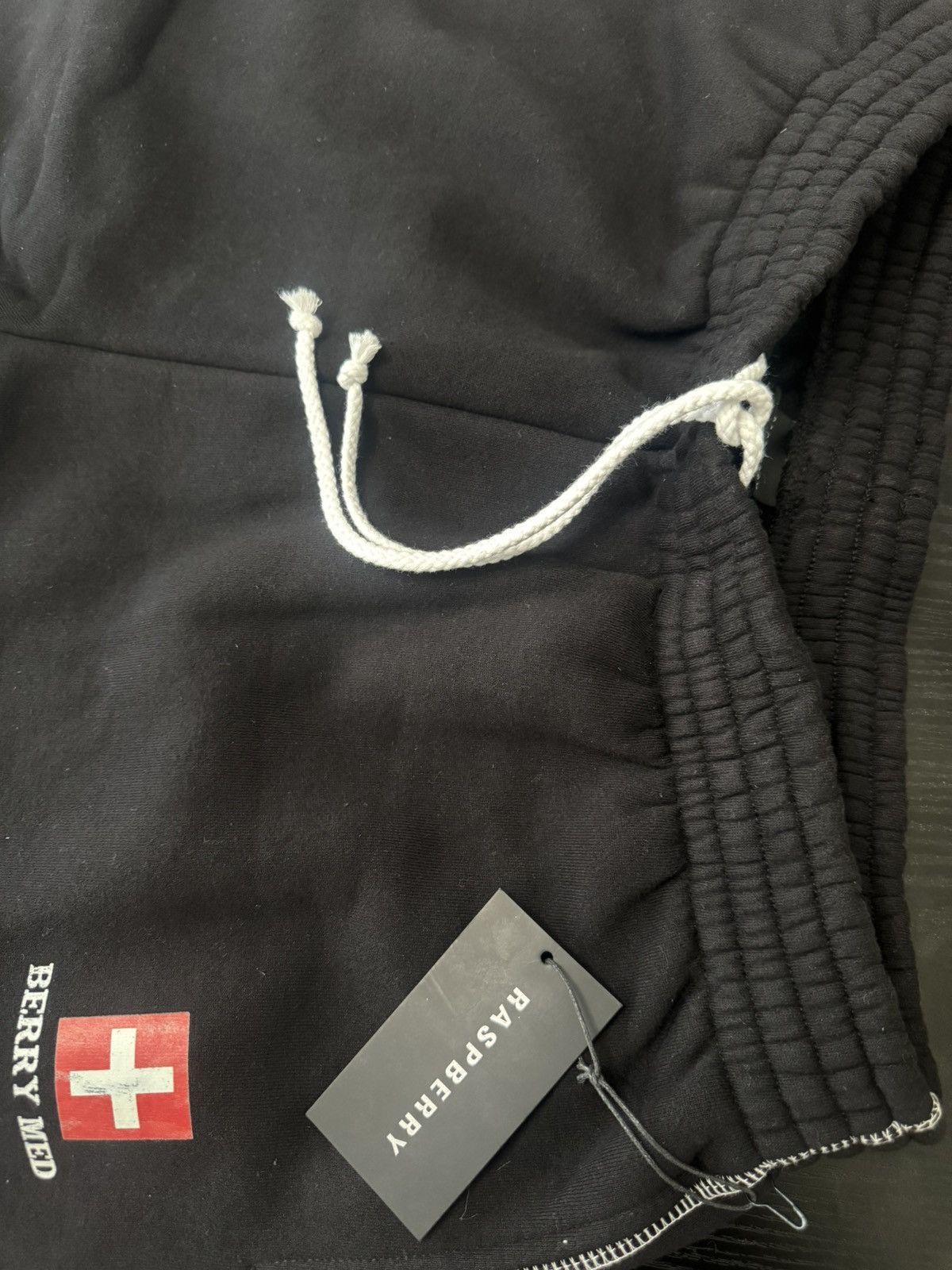 The GV Gallery The Gv Gallery Berry Med Sweats Size US 32 / EU 48 - 7 Thumbnail