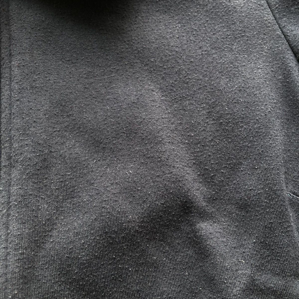Nike × Vintage Rare Nike TermaFit Vintage Zip Fleece 90s unisex Size M / US 6-8 / IT 42-44 - 3 Thumbnail