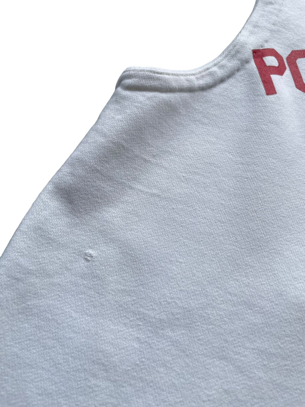 Polo Ralph Lauren Polo Jeans Co Vest Zipper Hoodie Size US M / EU 48-50 / 2 - 5 Thumbnail
