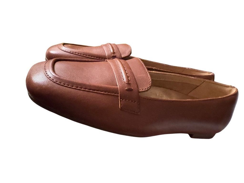 Easy Earl Life Easy Spirit Nadira Loafer NIB Size US 7 / IT 37 - 3 Thumbnail
