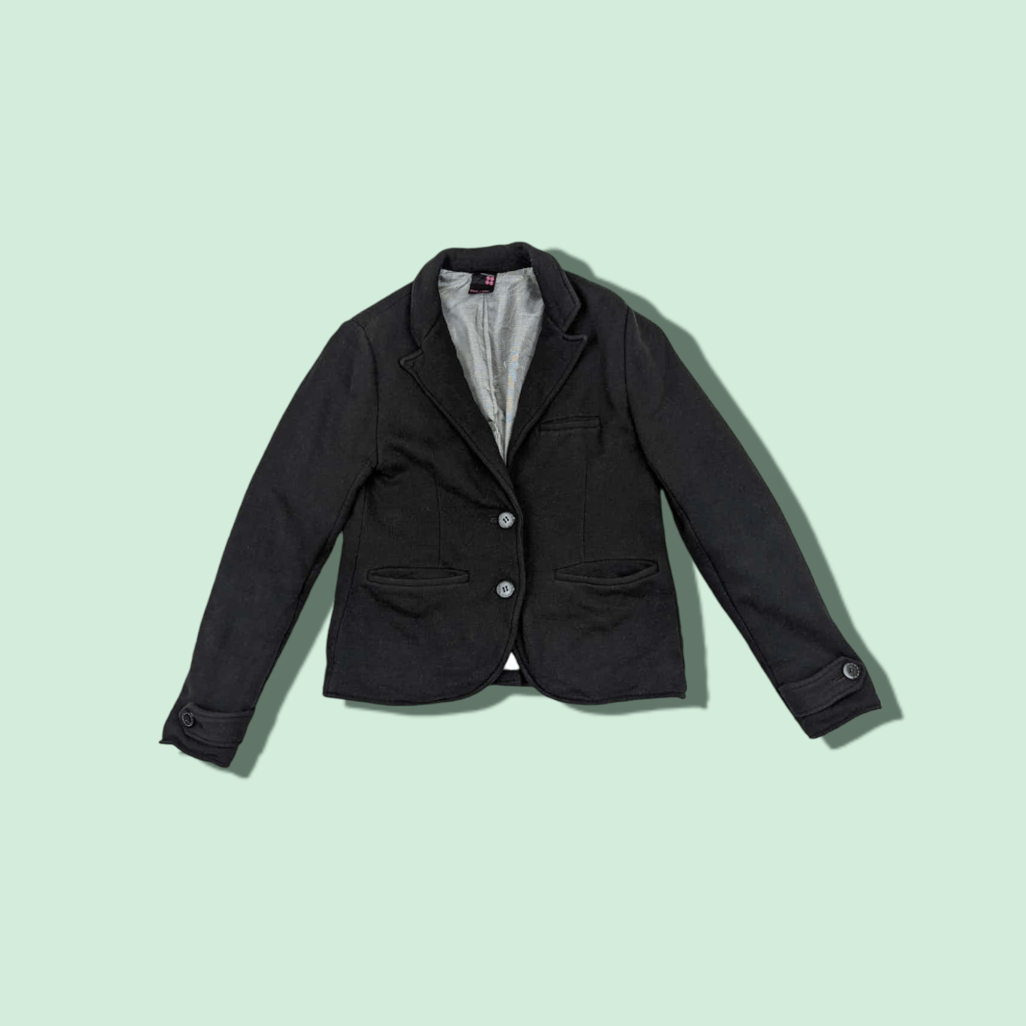 Japanese Brand Japan UNITED ARROWS Smart Casual Blazer Size XS / US 0-2 / IT 36-38 - 1 Thumbnail