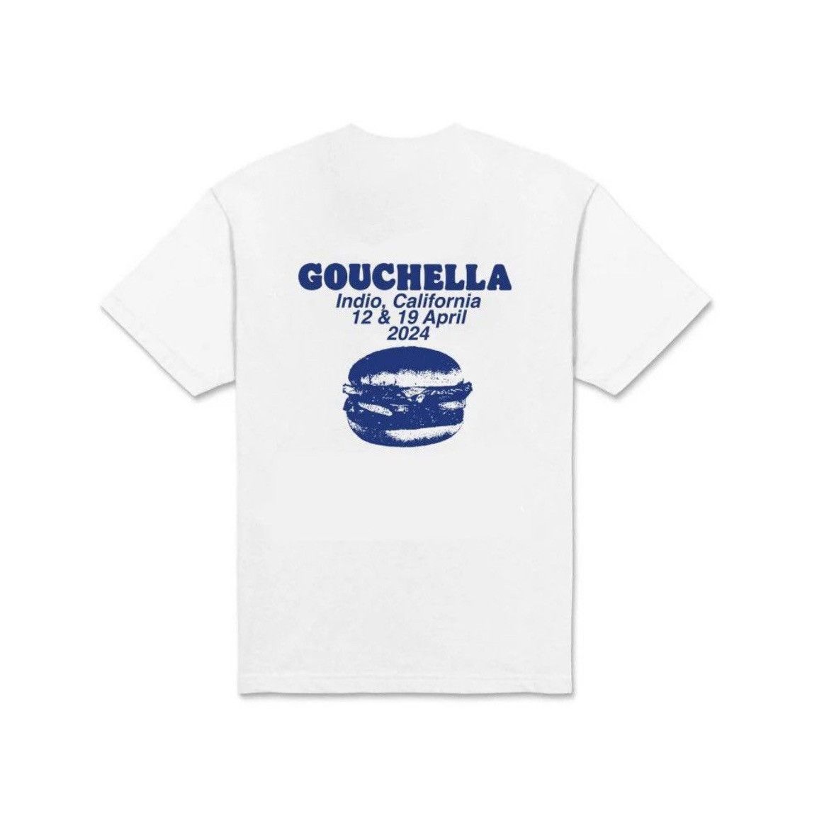 Coachella PG Race Team T-Shirt Size US L / EU 52-54 / 3 - 2 Thumbnail