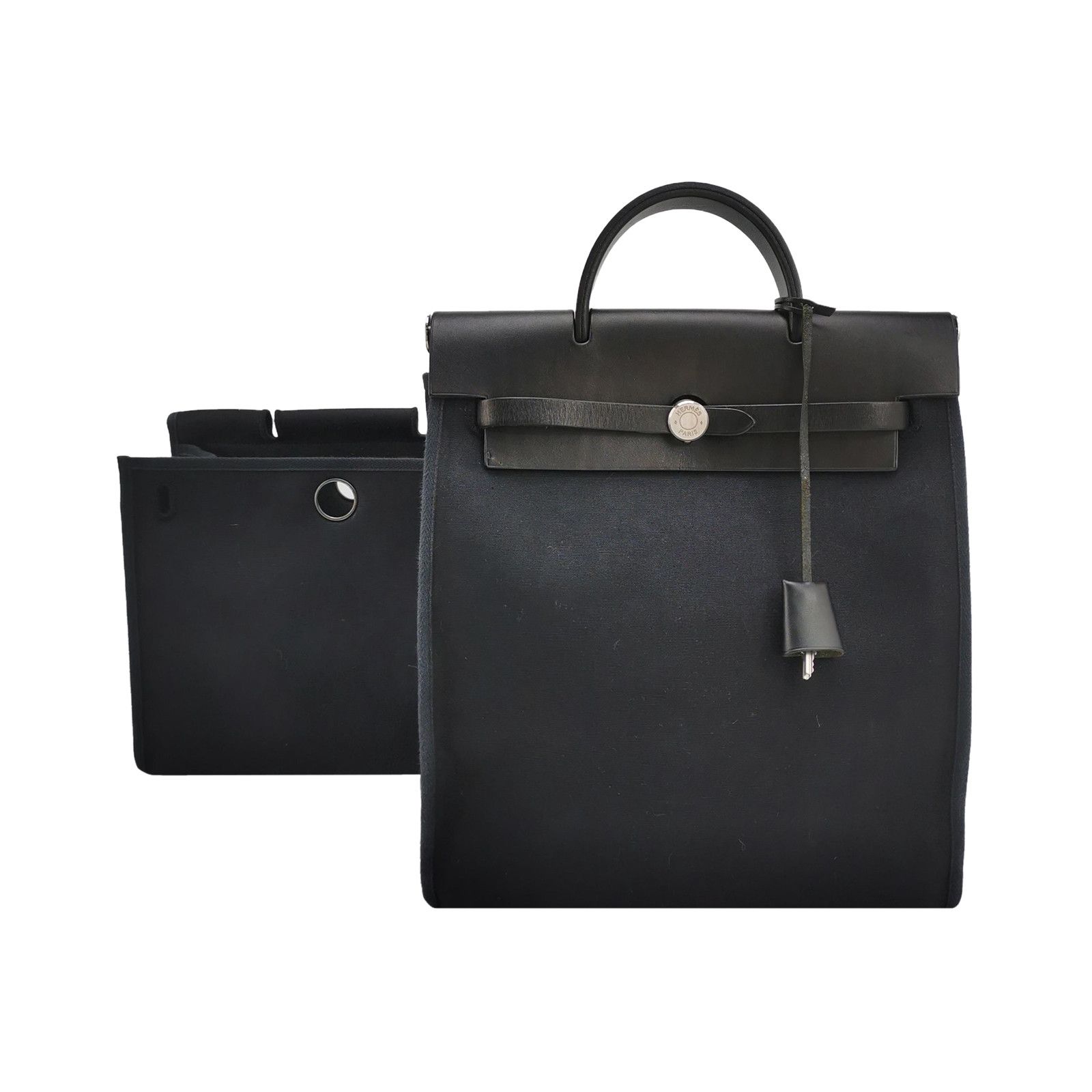 Hermes Hermes Women os Backpacks Size ONE SIZE - 1 Thumbnail