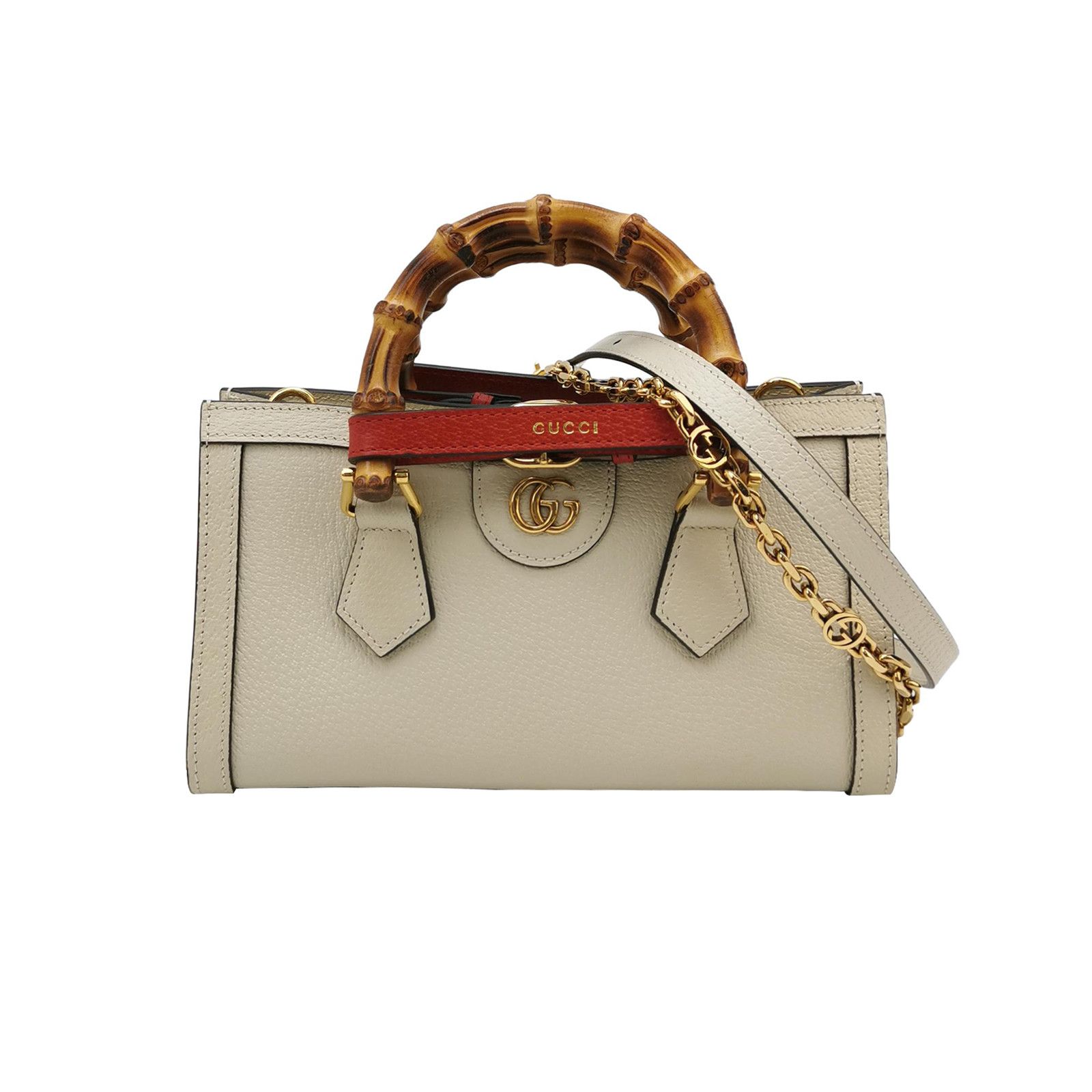 Gucci Gucci Women os Shoulder Bags Size ONE SIZE - 1 Thumbnail