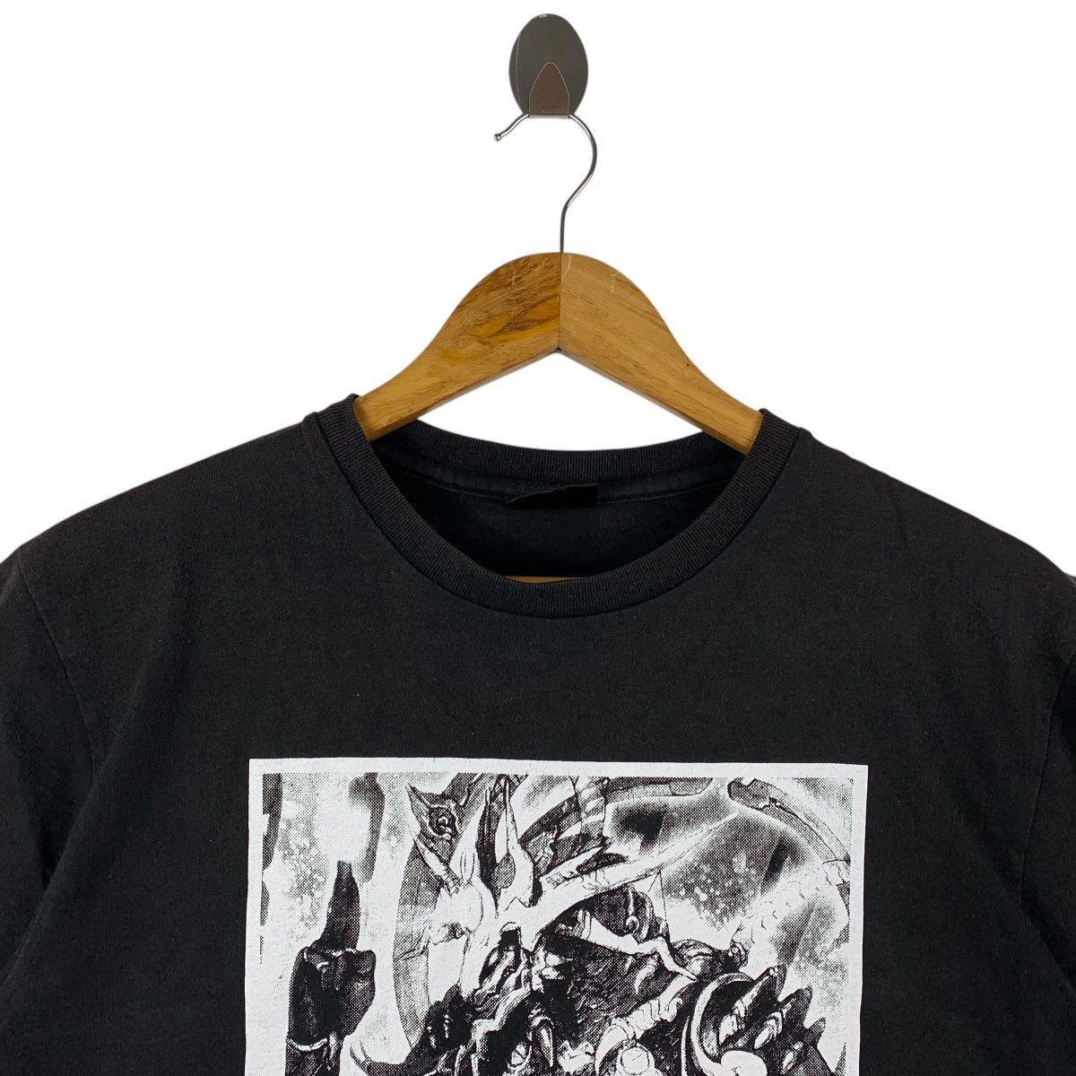 Japanese Brand CARDFIGHT VANGUARD anime tee Size US L / EU 52-54 / 3 - 2 Thumbnail
