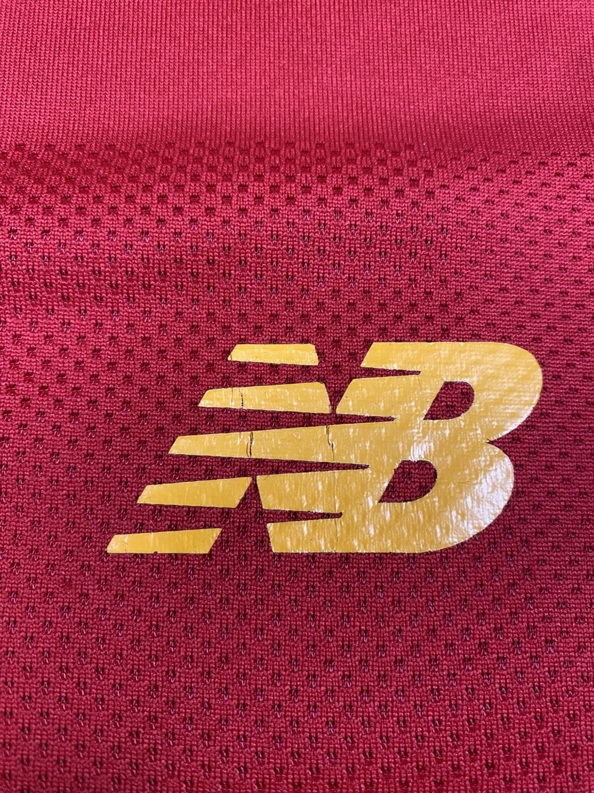New Balance Liverpool FC 2016–17 Home Jersey New Balance Size US L / EU 52-54 / 3 - 15 Thumbnail