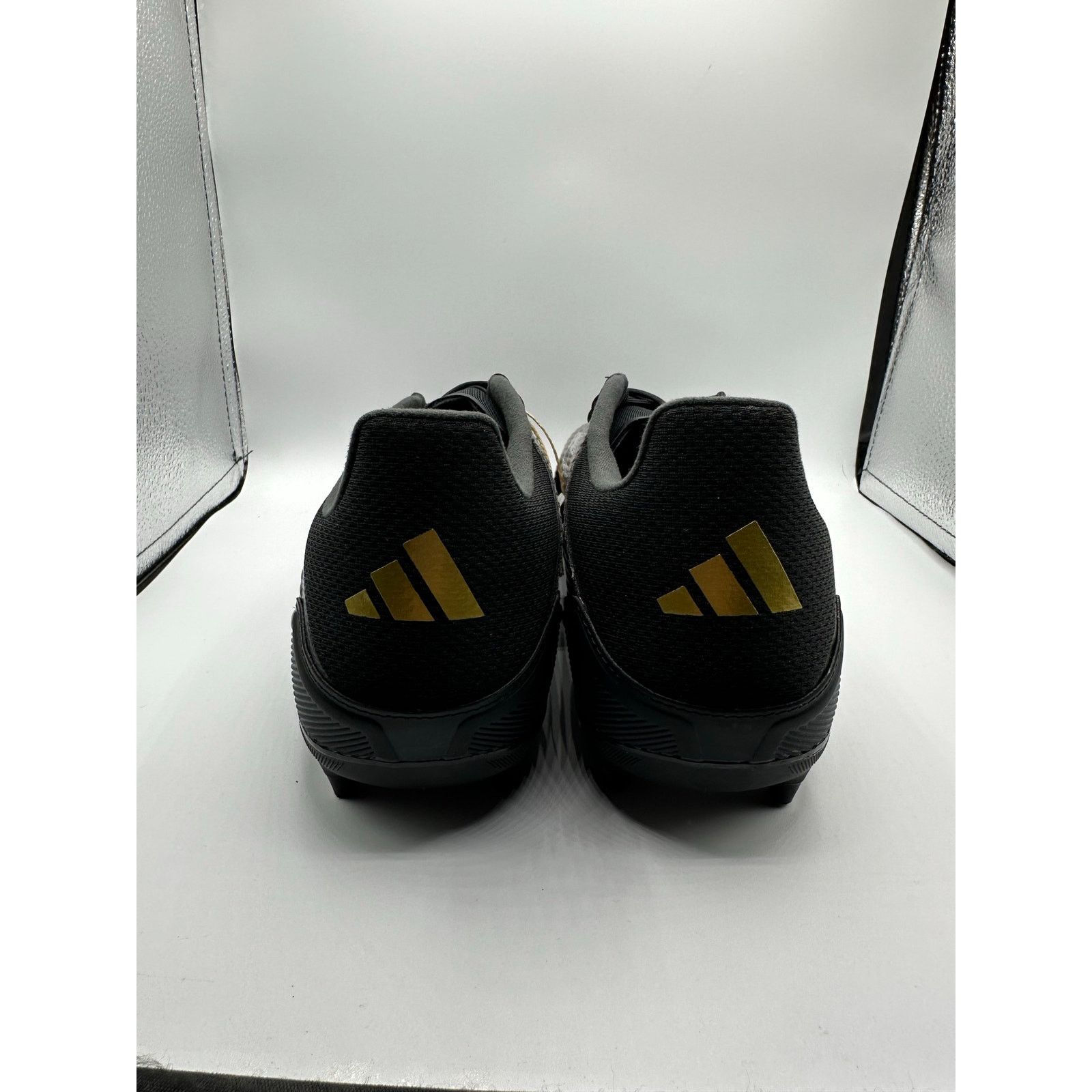 Adidas Adidas Adizero F50 League MG “Dark Spark” size 12 mens Size US 12 / EU 45 - 4 Thumbnail