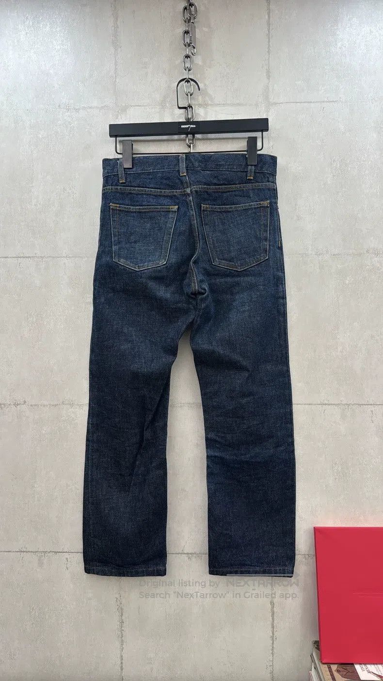 Helmut Lang Helmut Lang Denim Size US 31 - 3 Thumbnail