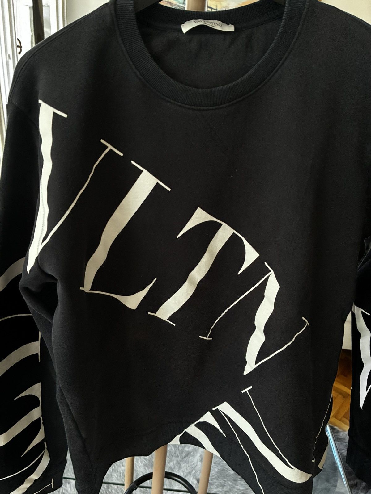 Gianni Valentino Valentino Sweatshirt Size US S / EU 44-46 / 1 - 2 Thumbnail