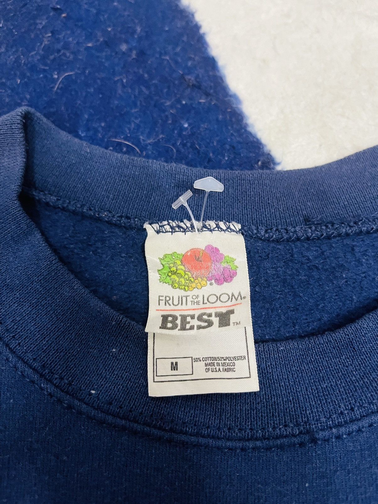 Vintage Universiti of Nevada Wolf Pack Vintage Sweatshirt (09) Size US M / EU 48-50 / 2 - 3 Thumbnail