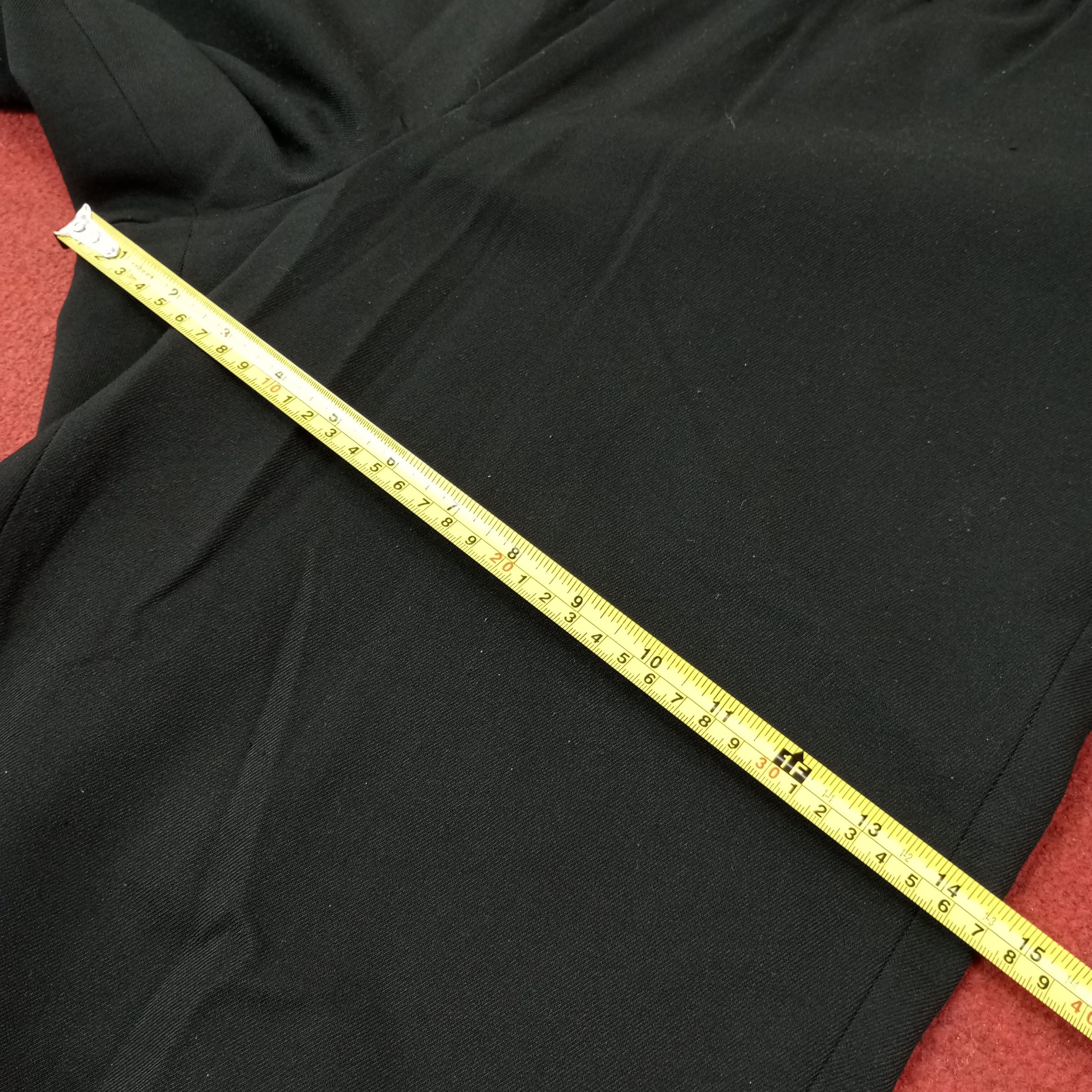 Uniqlo Uniqlo Japanese Brand Pants c228n28 Size US 30 / EU 46 - 9 Thumbnail
