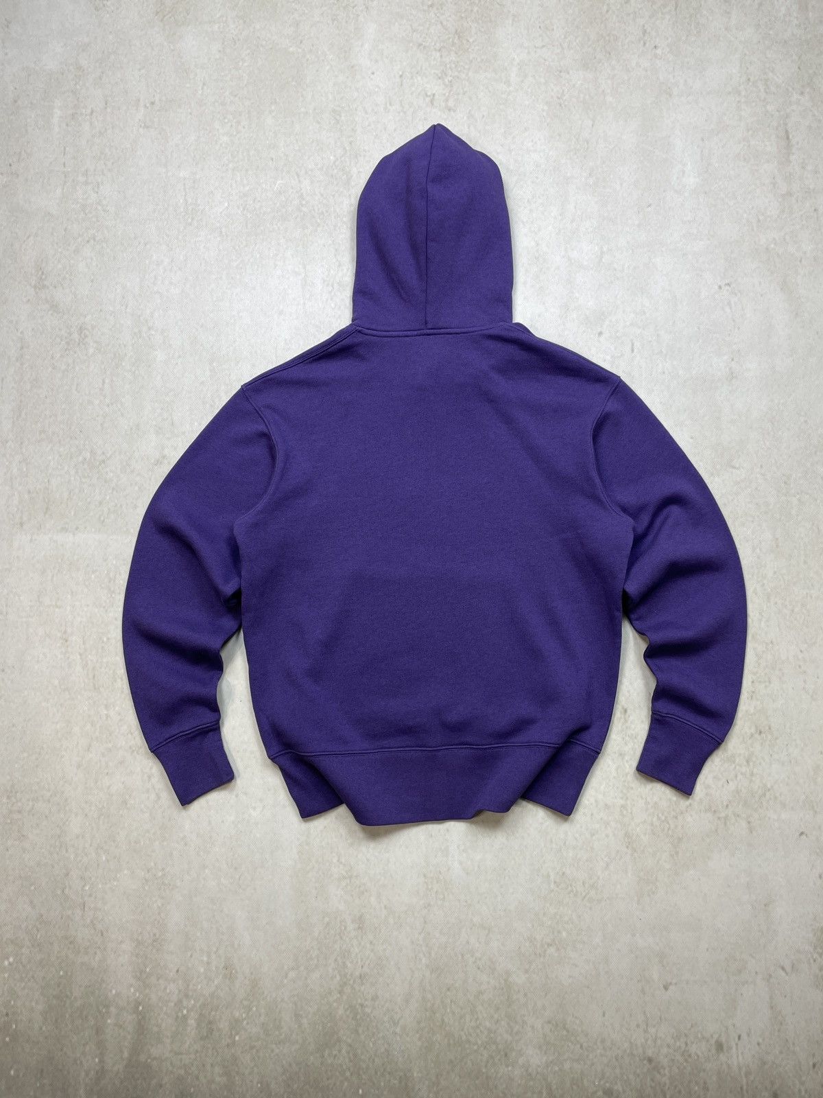 Acne Studios × Vintage 🔥RARE ACNE STUDIOS PATCHED LOGO BAGGY BASIC HOODIE🔥 Size US XS / EU 42 / 0 - 4 Thumbnail
