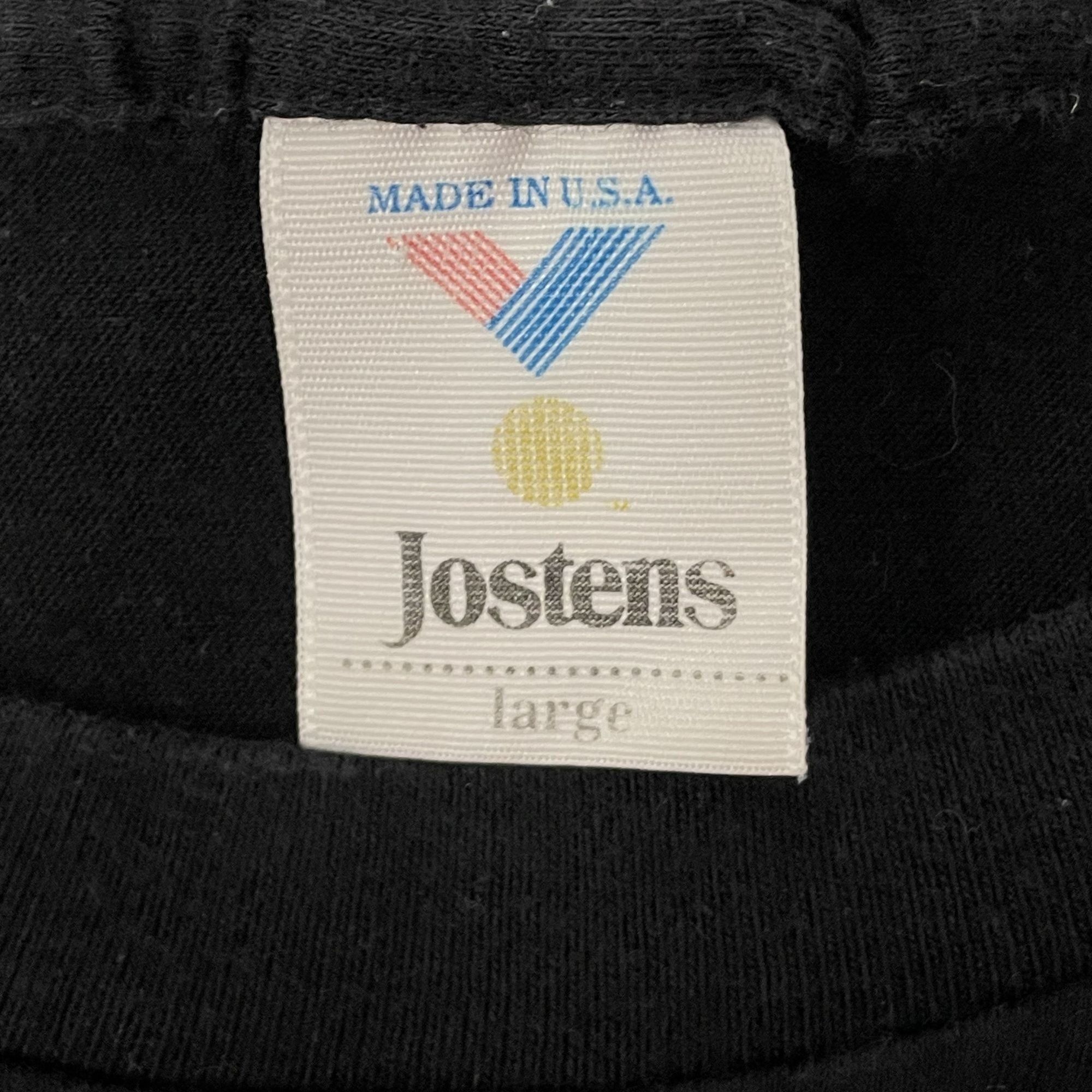 Other Vtg Jostens DESERT STORM War American Bald Eagle T shirt Size US L / EU 52-54 / 3 - 4 Thumbnail
