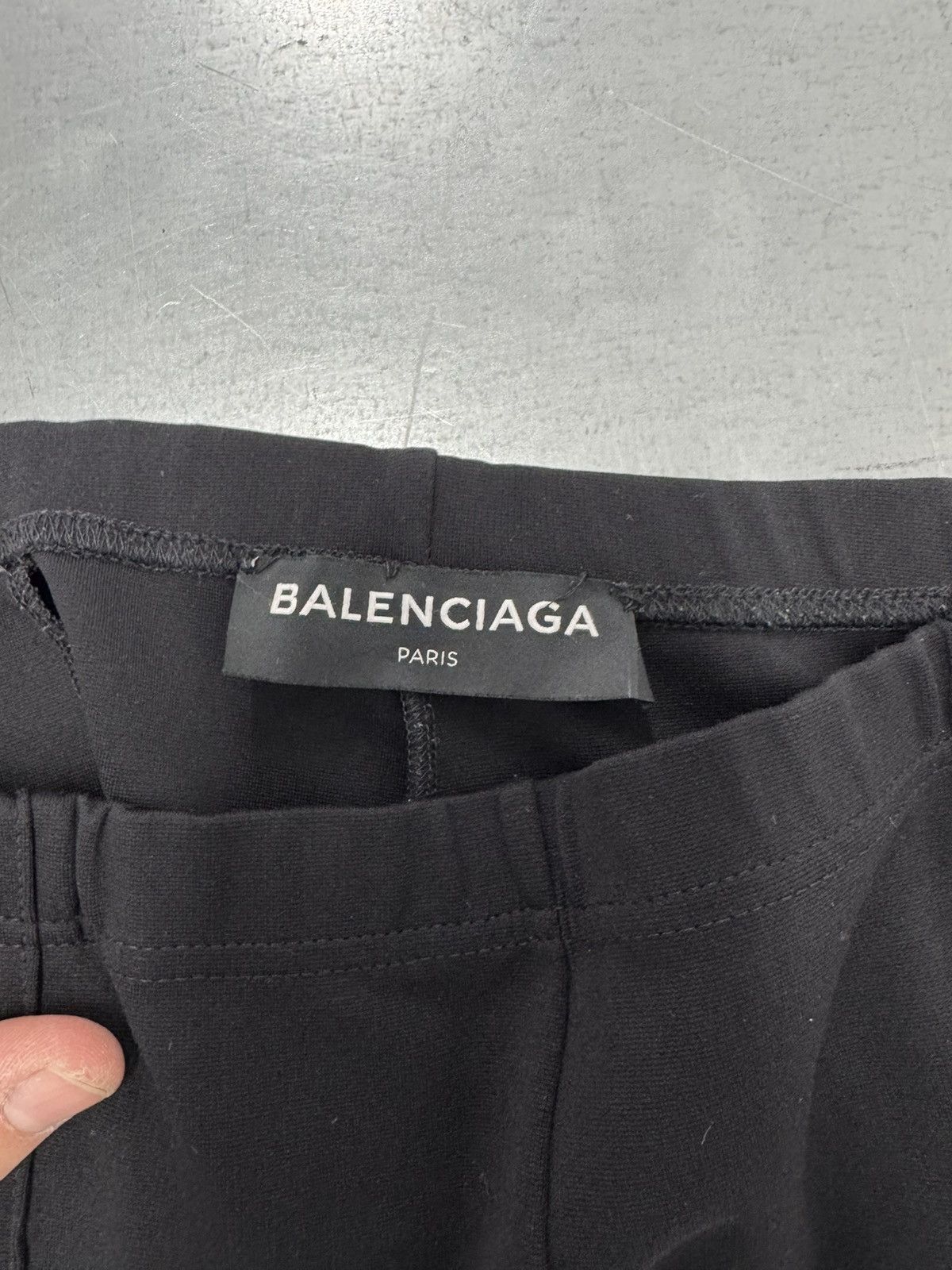 Balenciaga Track pants Size US 30 / EU 46 - 5 Thumbnail