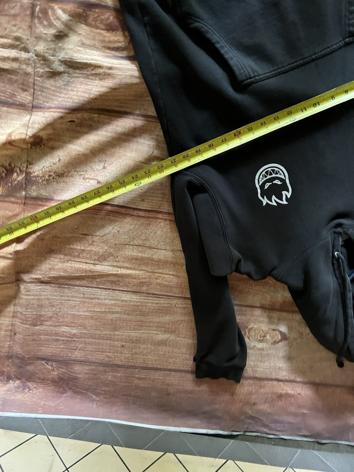 Spitfire Spitfire Hoodie Size US S / EU 44-46 / 1 - 11 Thumbnail