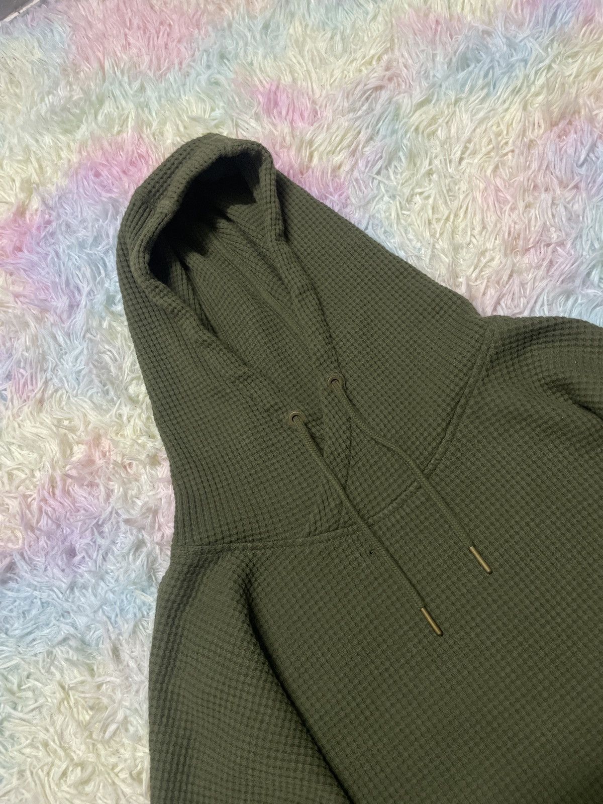Carhartt × Vintage Carhartt pull over hoodie Size US XL / EU 56 / 4 - 5 Thumbnail