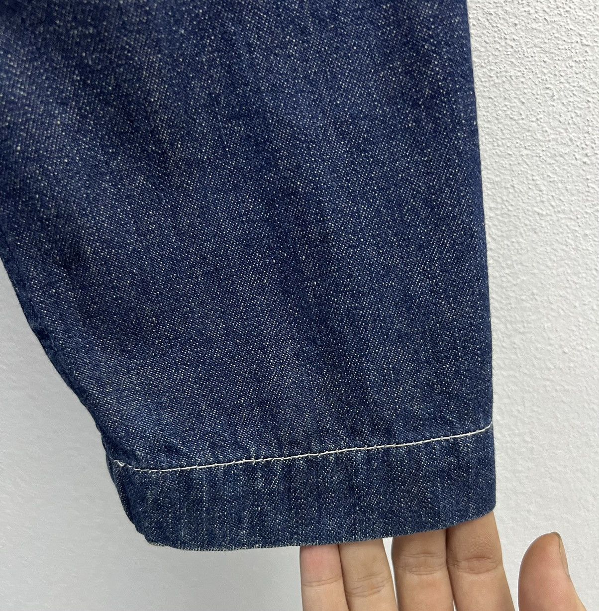 Japanese Brand × Vintage VINTAGE RNA INC JACKET HOODIE Size US M / EU 48-50 / 2 - 4 Thumbnail