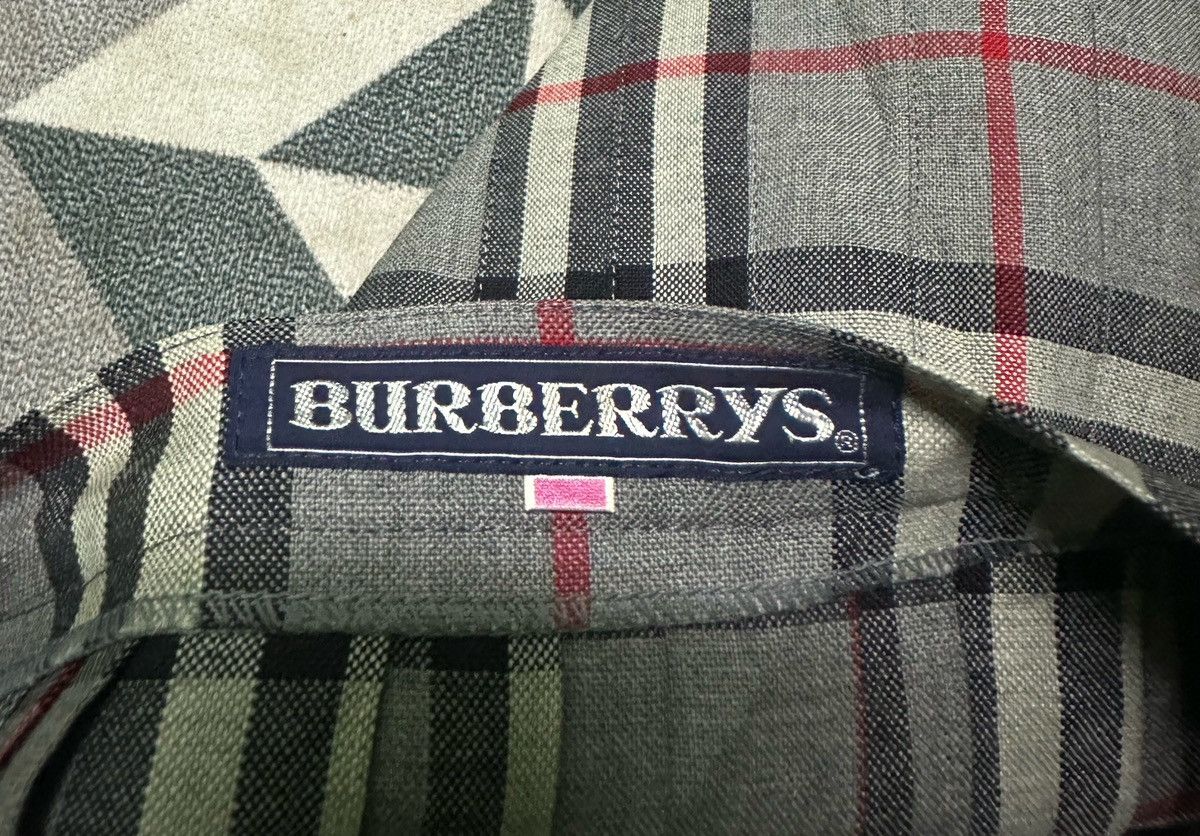 Burberry Burberrys skirt Size 28" / US 6 / IT 42 - 6 Thumbnail