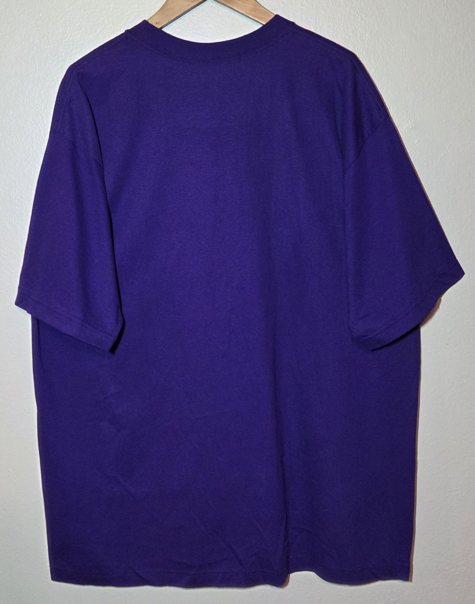 Adidas Adidas Kobe Bryant T-shirt Size US XL / EU 56 / 4 - 7 Thumbnail