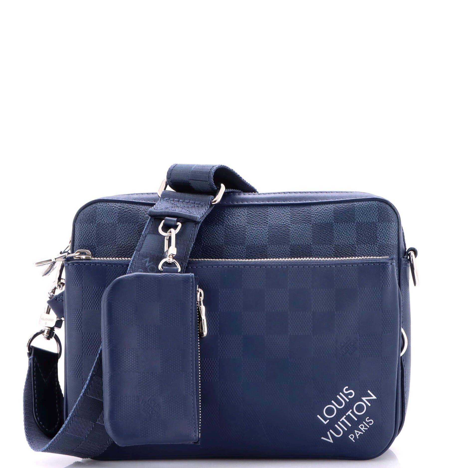 Louis Vuitton Trio Messenger Bag Size ONE SIZE - 1 Thumbnail