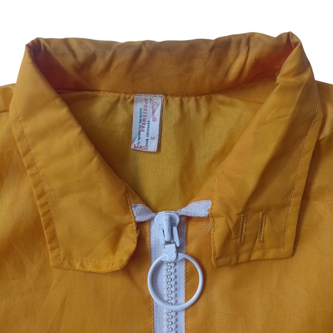 Petrol Industries Vintage 80s Napa Oil Light Jacket Size US M / EU 48-50 / 2 - 5 Thumbnail