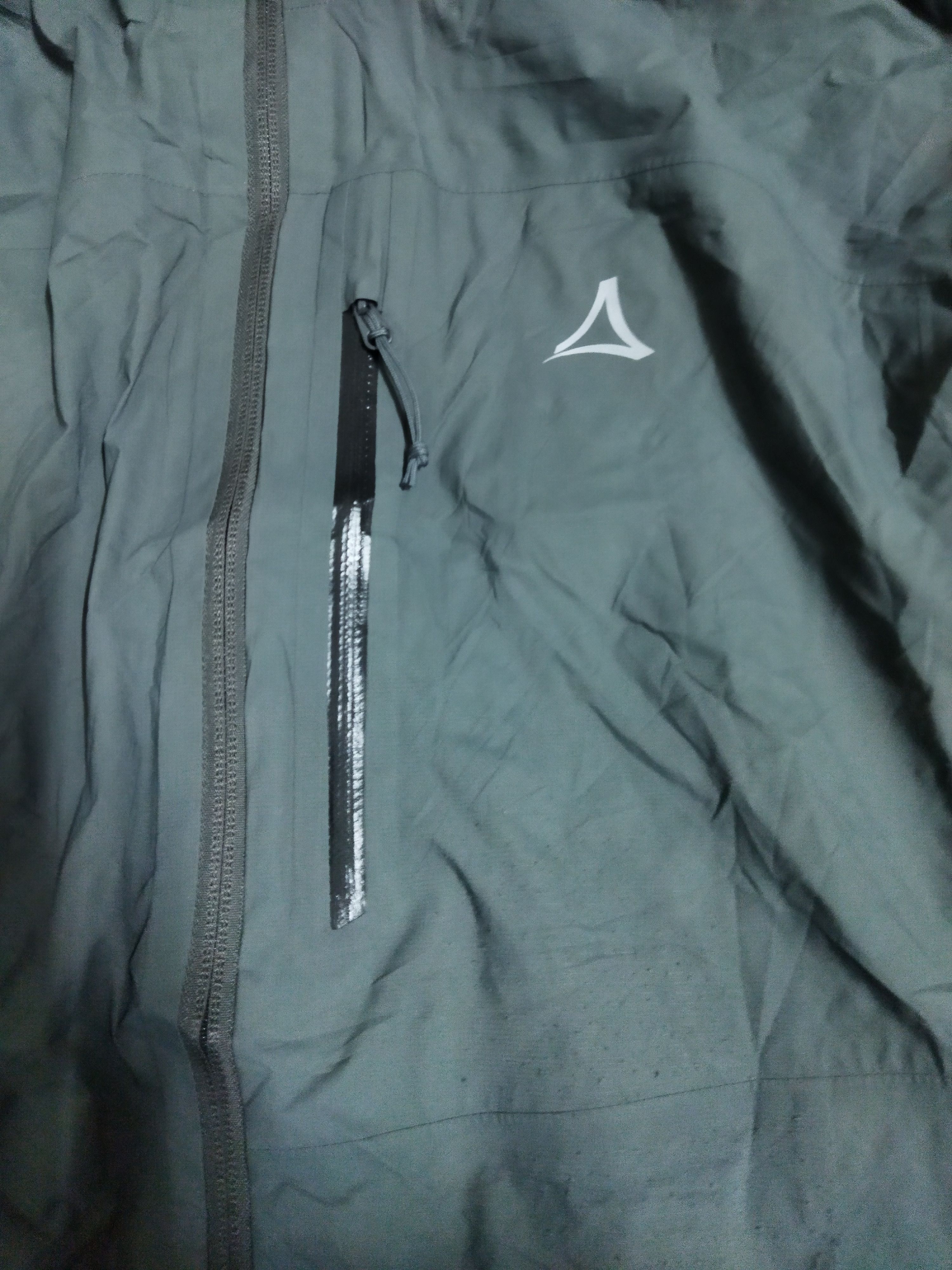 Other Schoffel Gorpcore Windbreaker Size US L / EU 52-54 / 3 - 3 Thumbnail